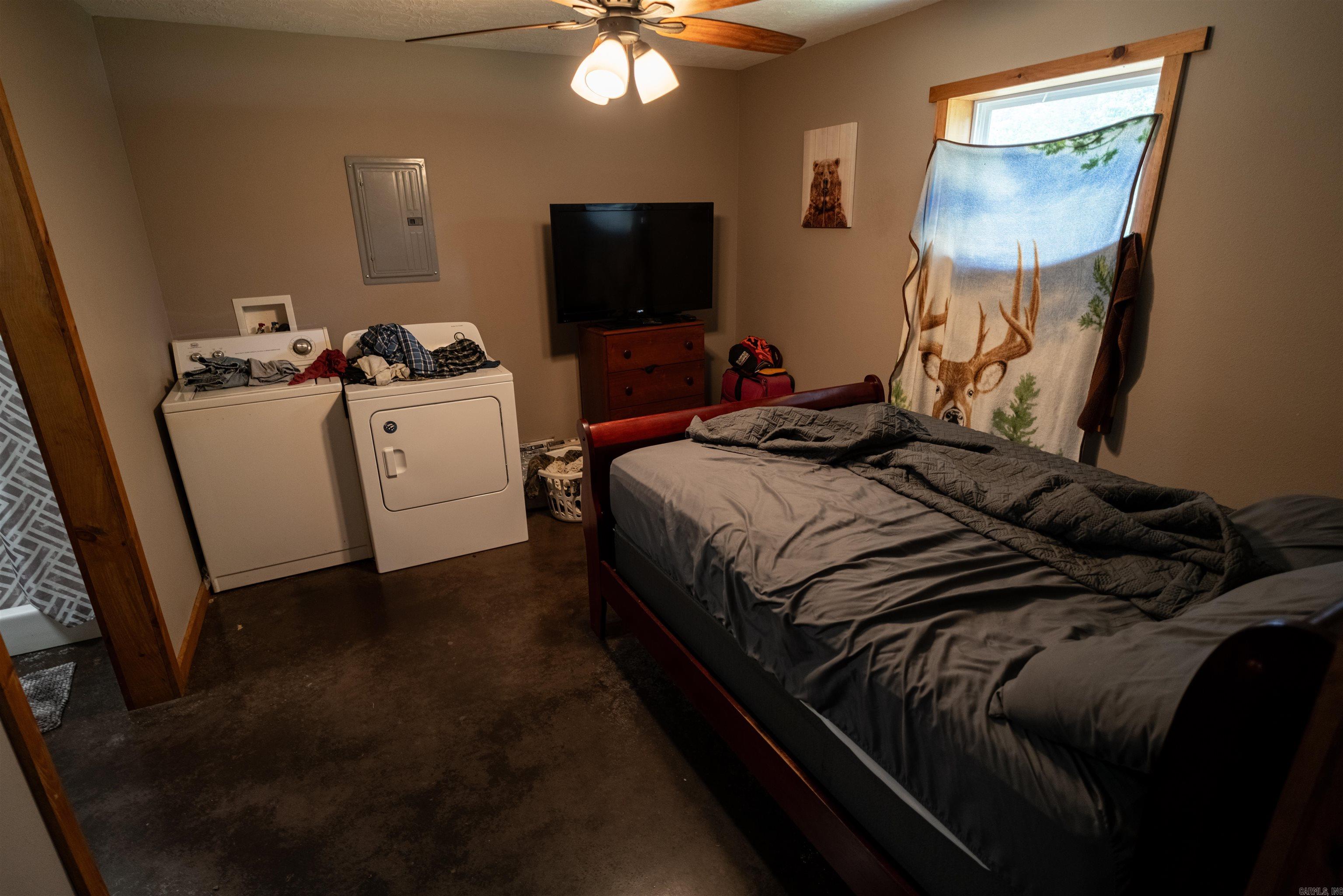 Metes & Bounds - Farm