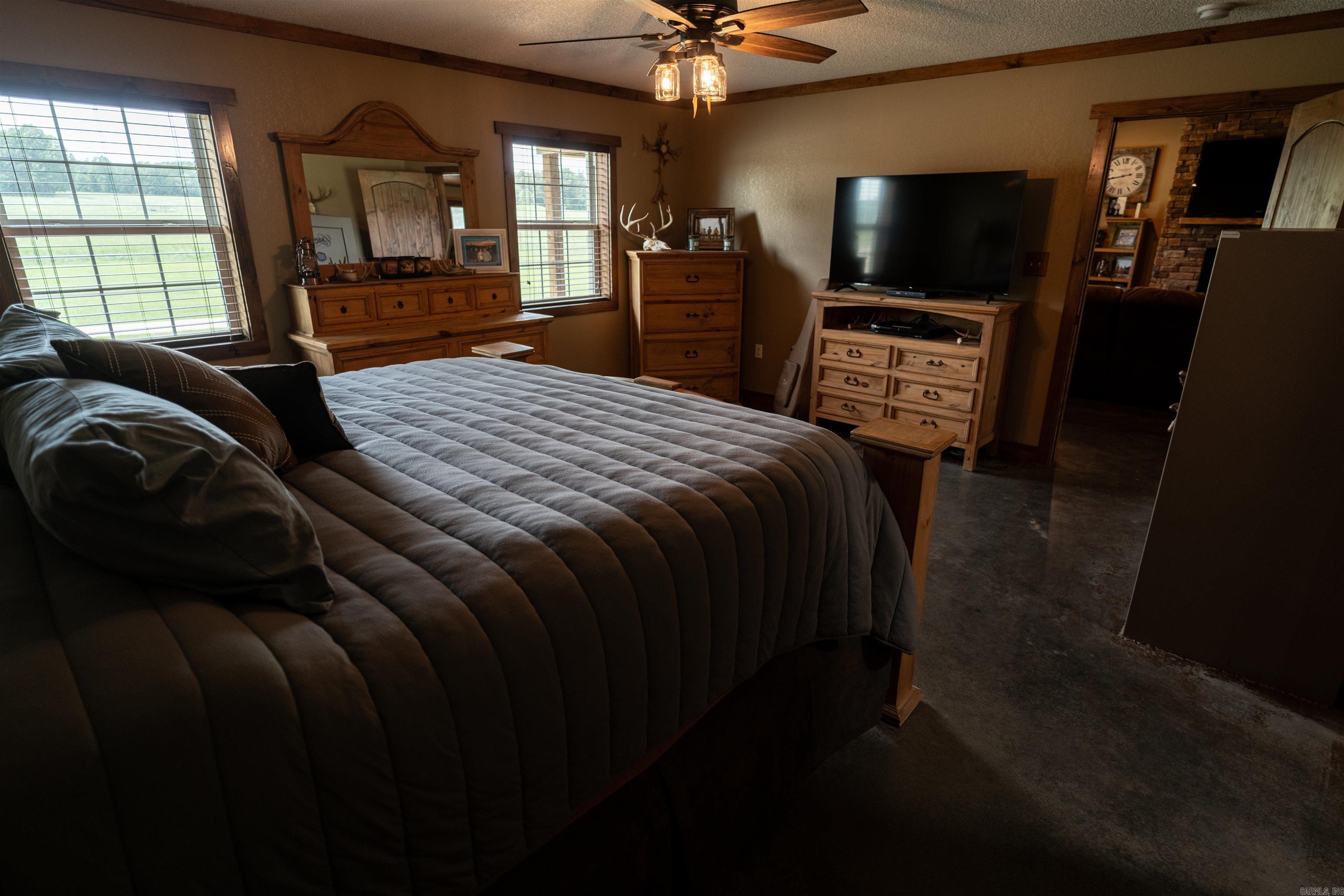 Metes & Bounds - Farm