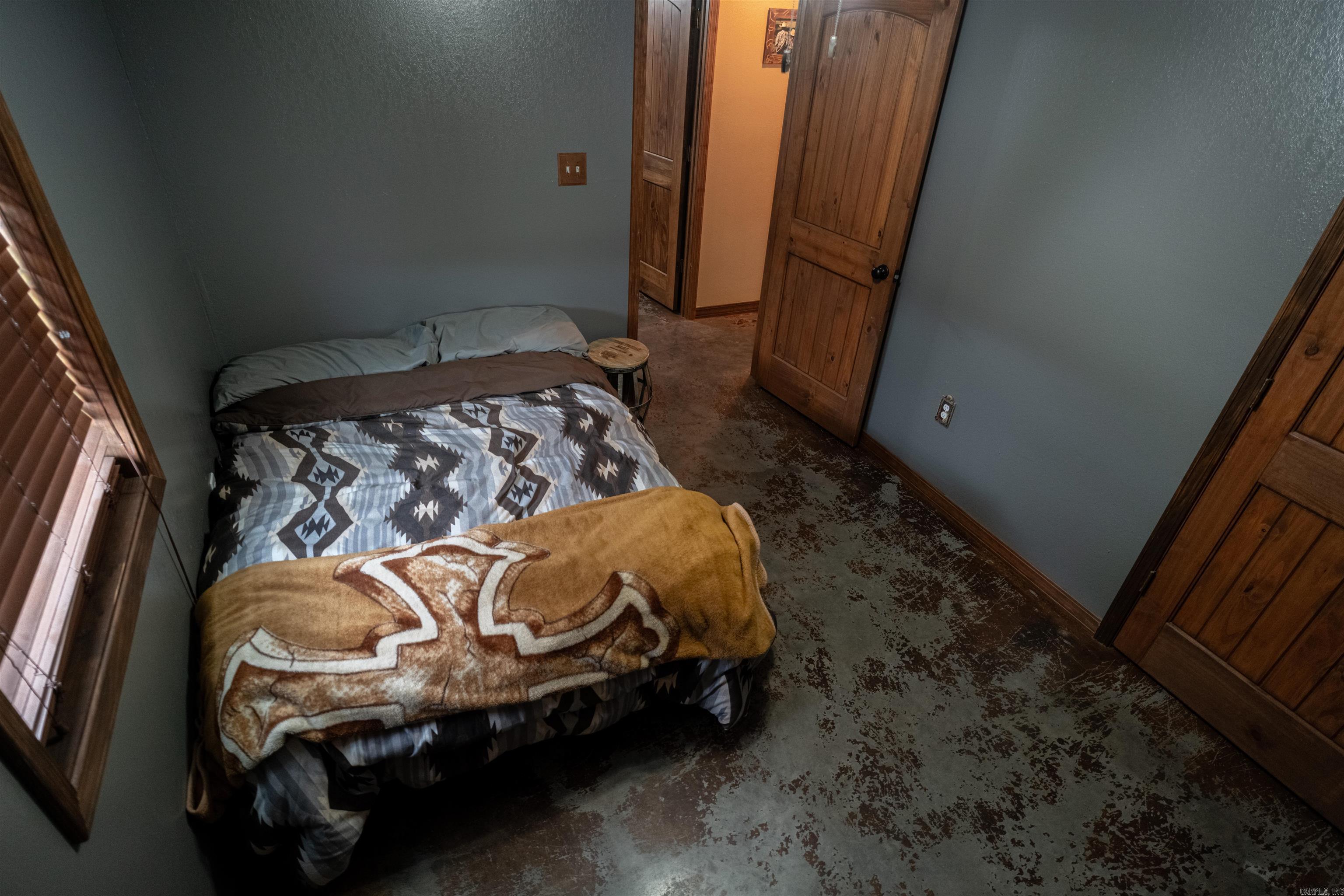 Metes & Bounds - Farm