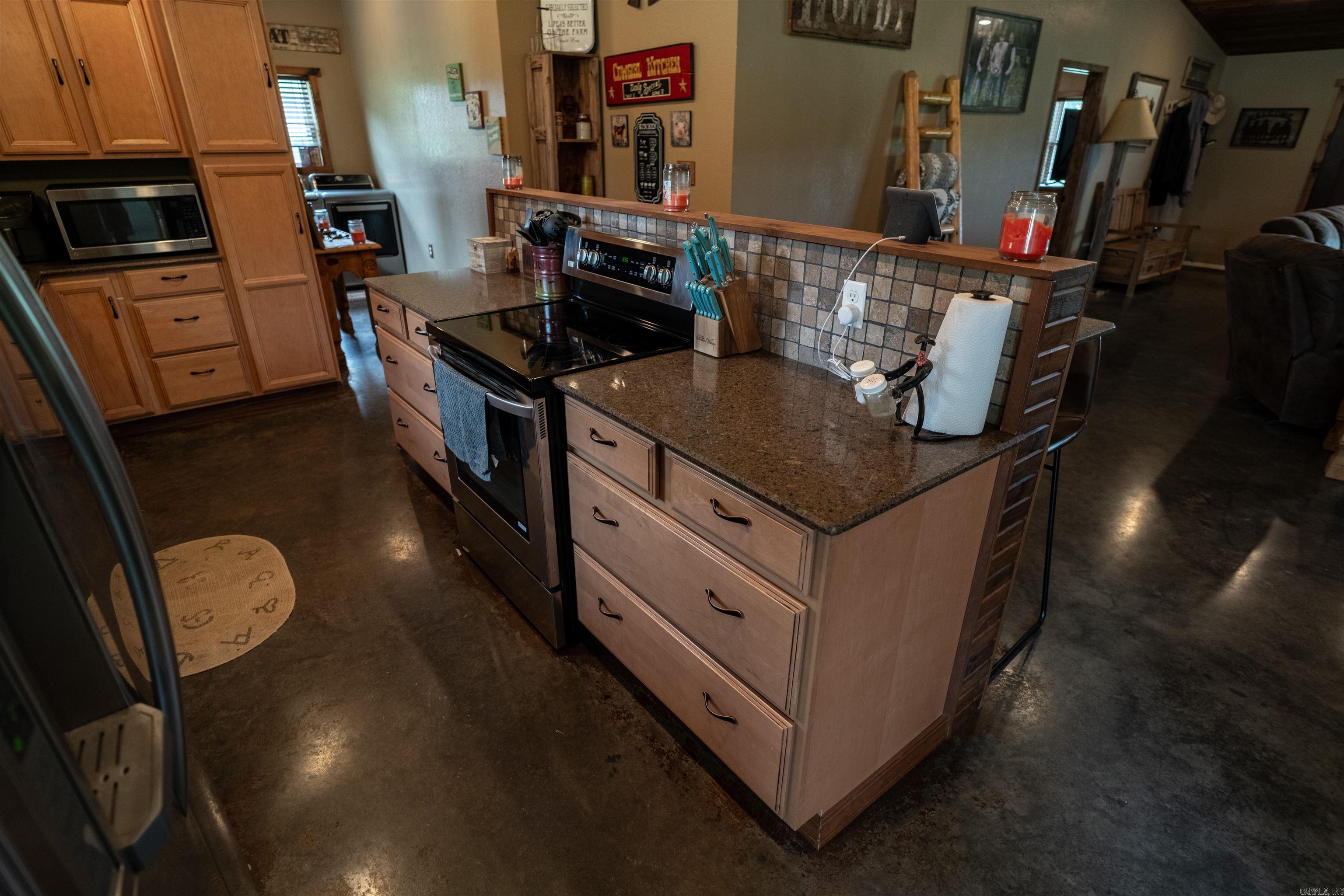 Metes & Bounds - Farm