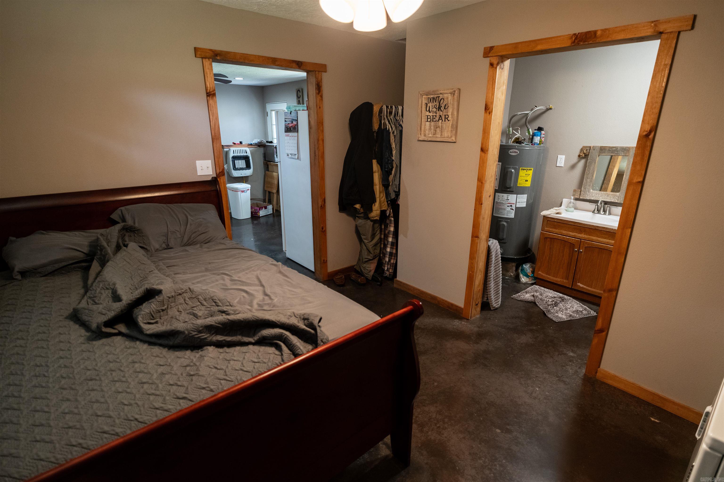 Metes & Bounds - Farm