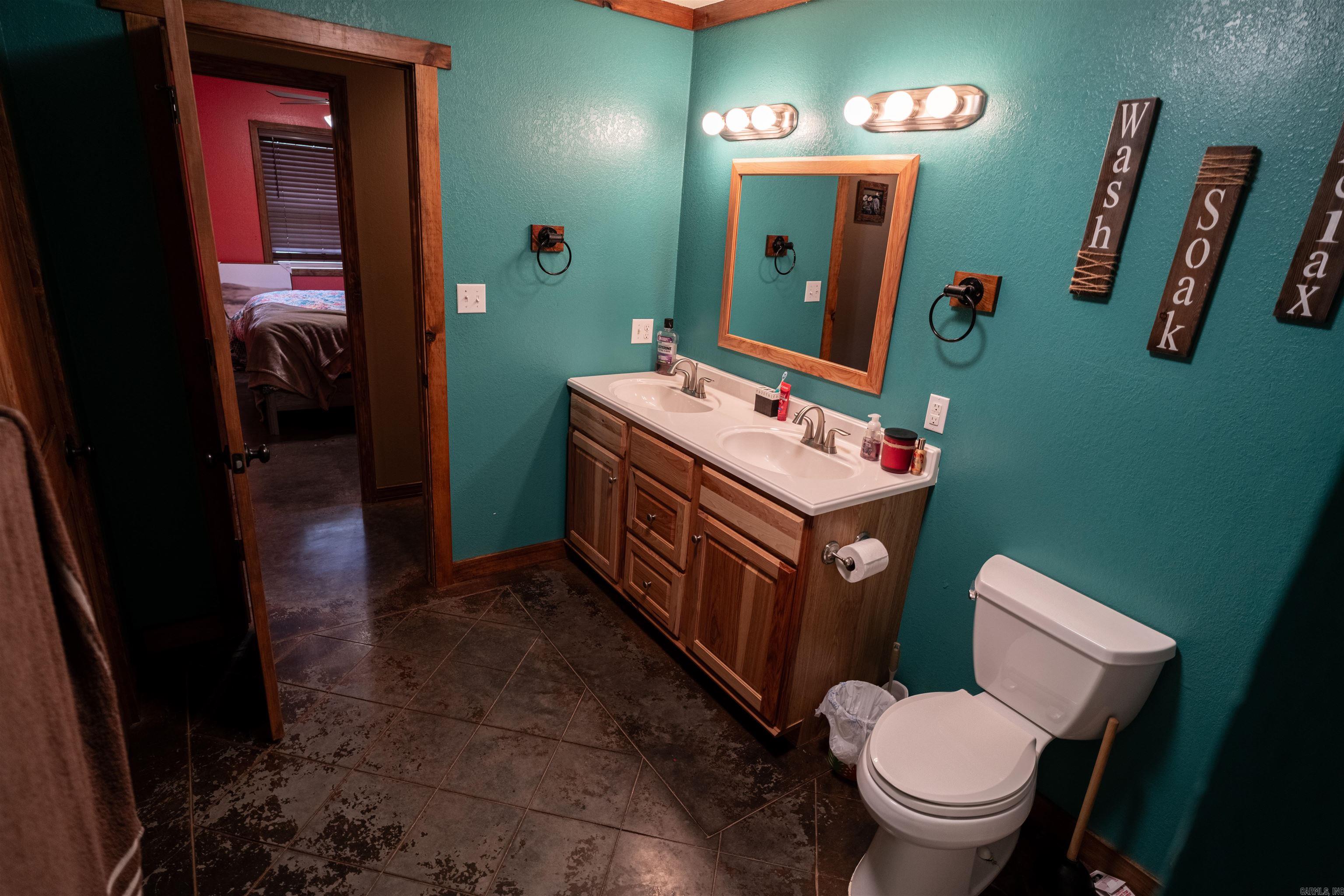 Metes & Bounds - Farm