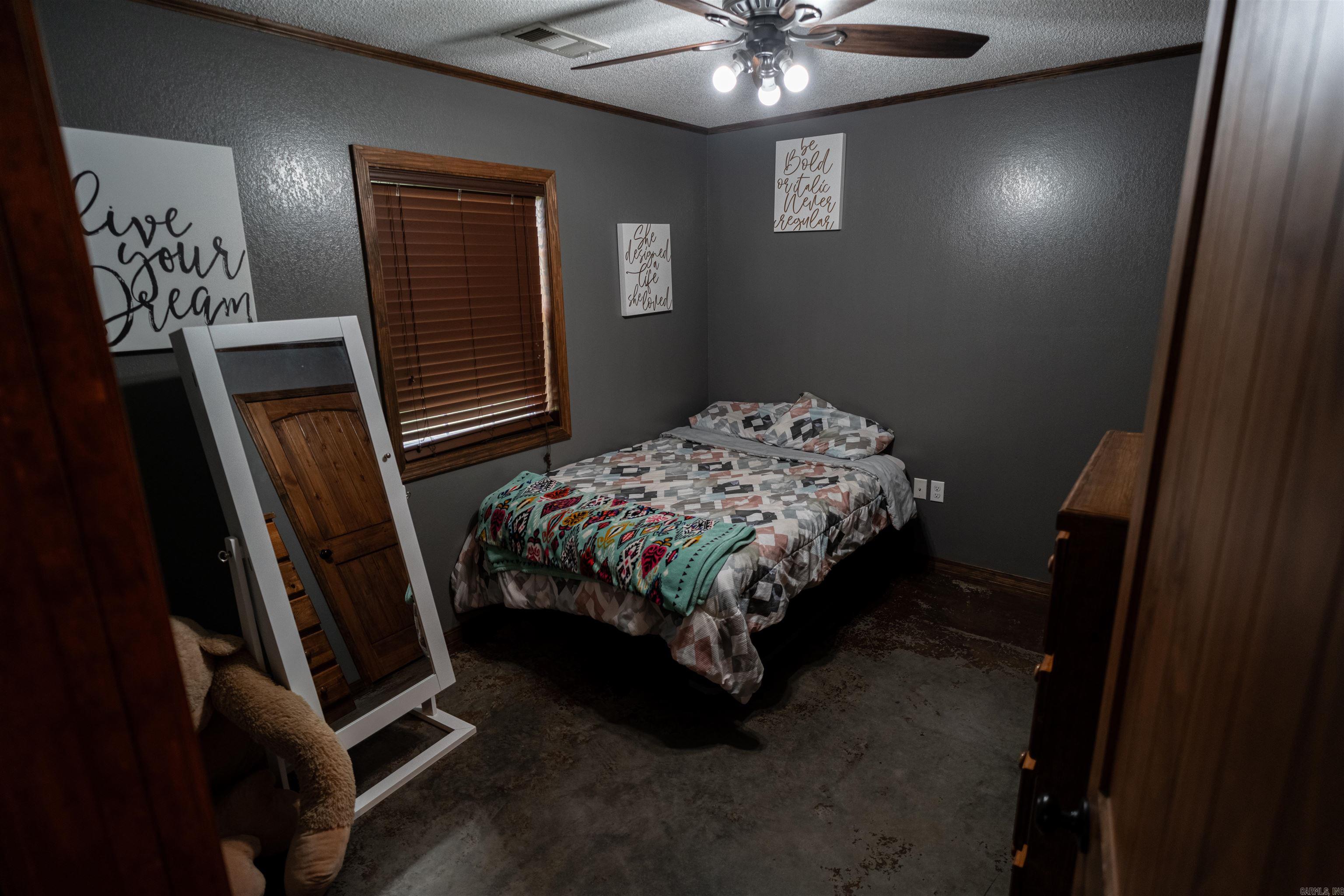 Metes & Bounds - Farm