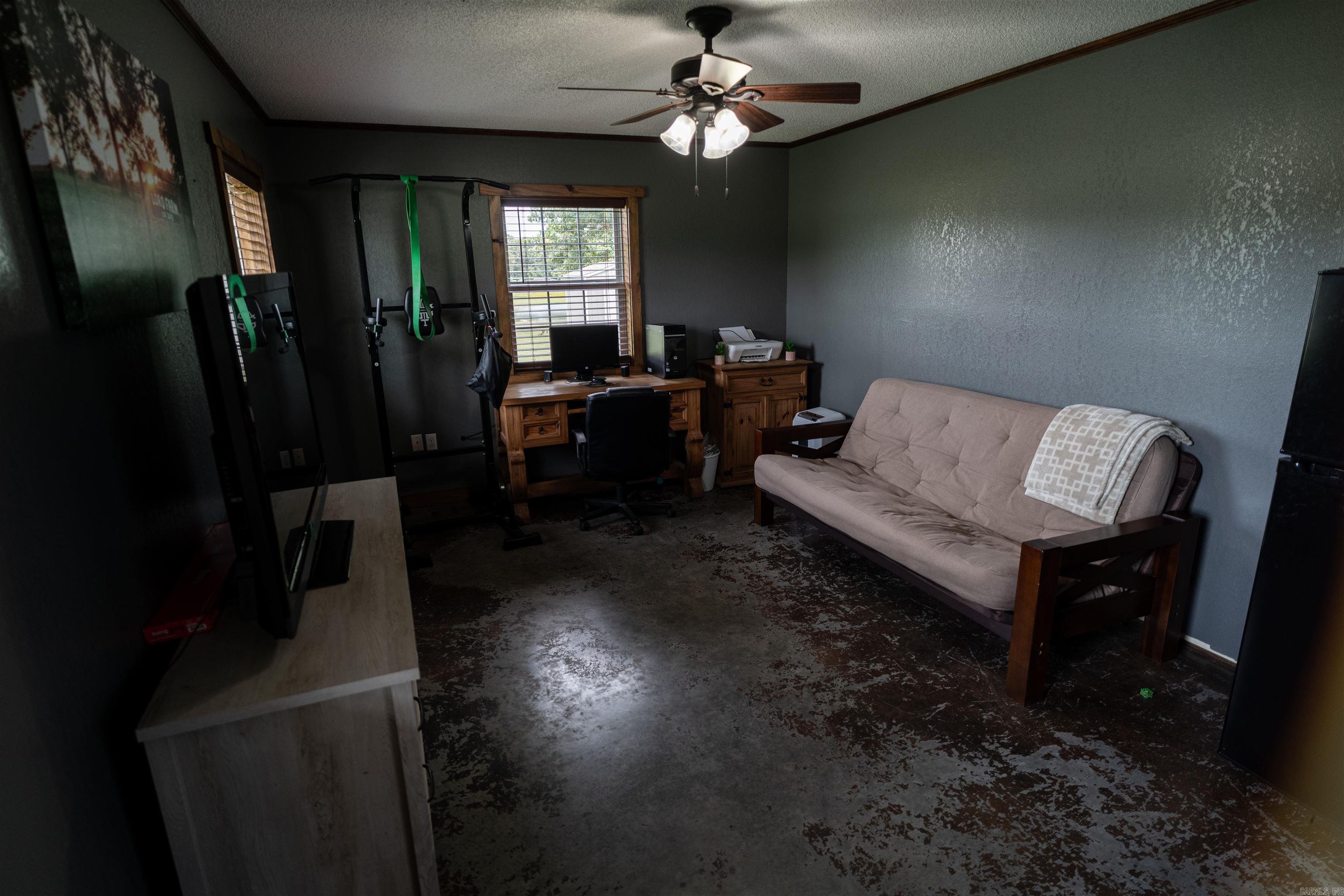 Metes & Bounds - Farm