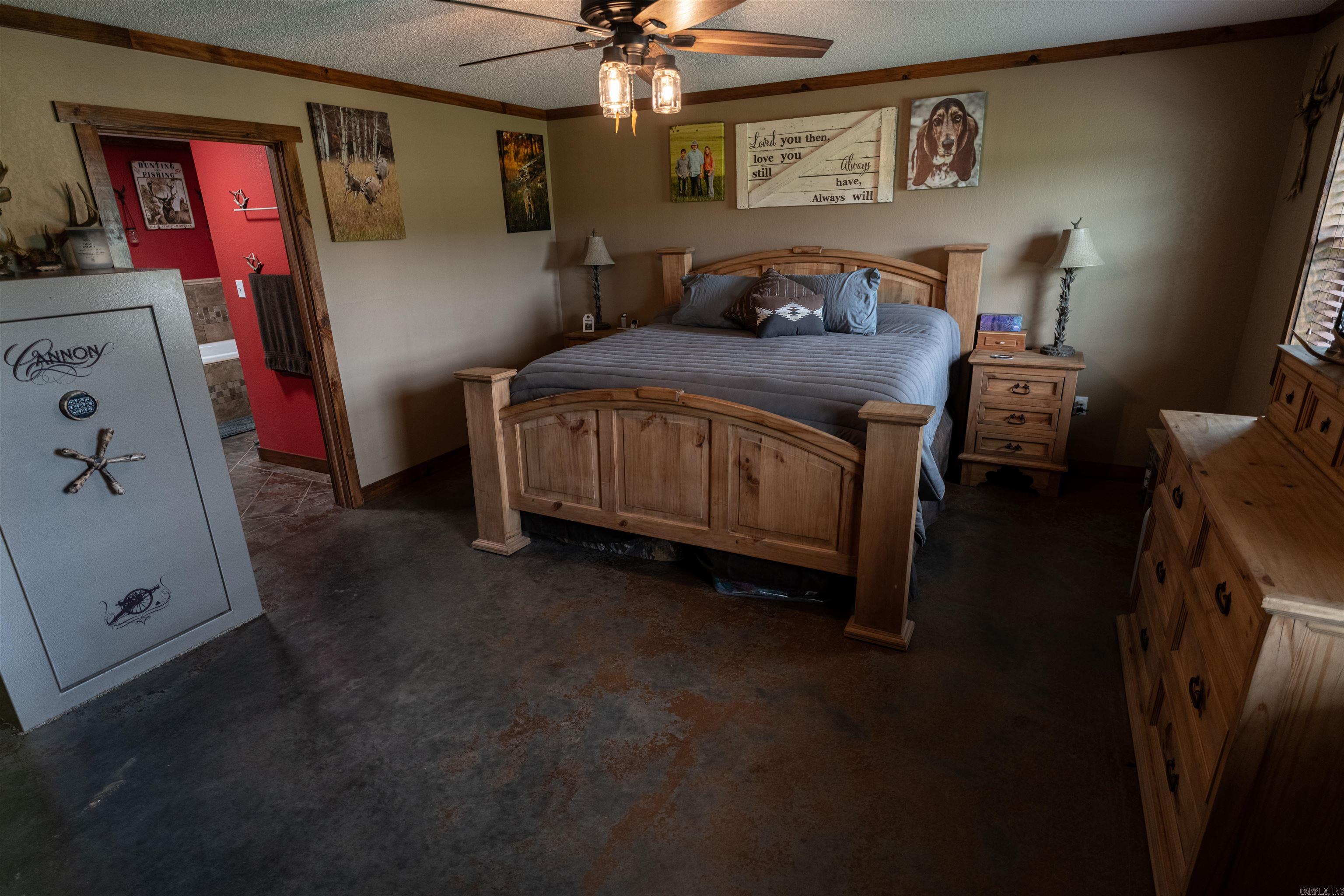 Metes & Bounds - Farm