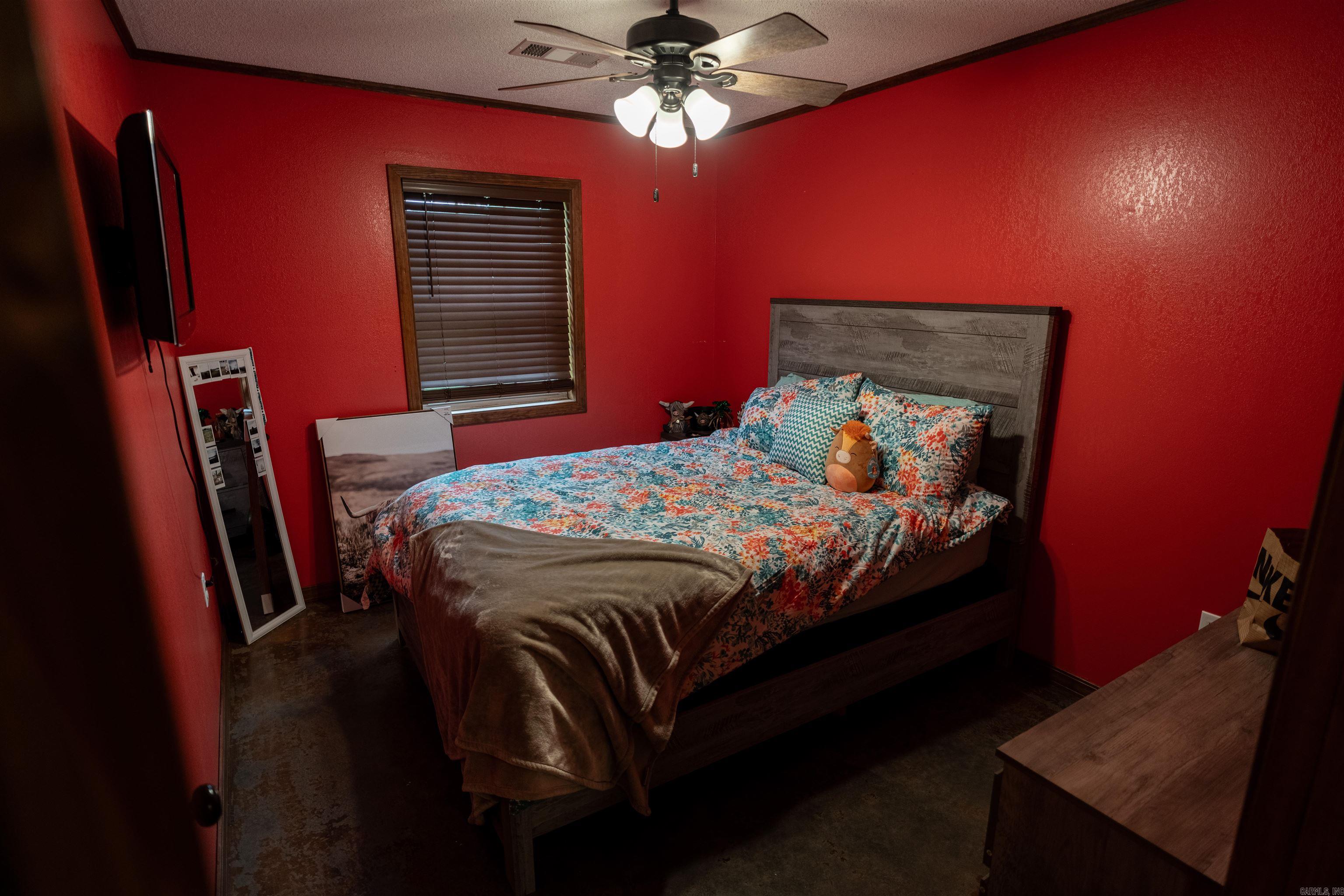 Metes & Bounds - Farm