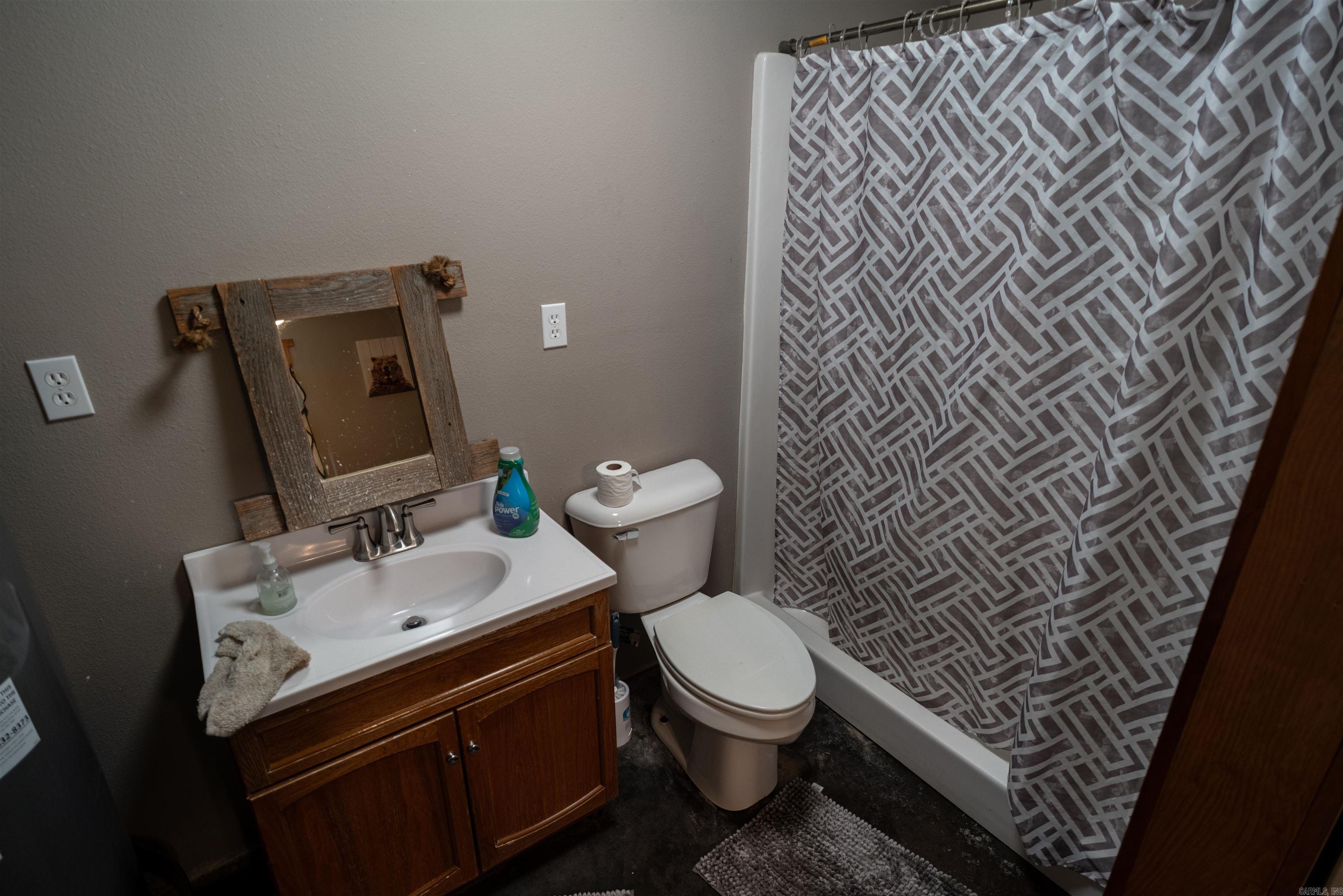 Metes & Bounds - Farm