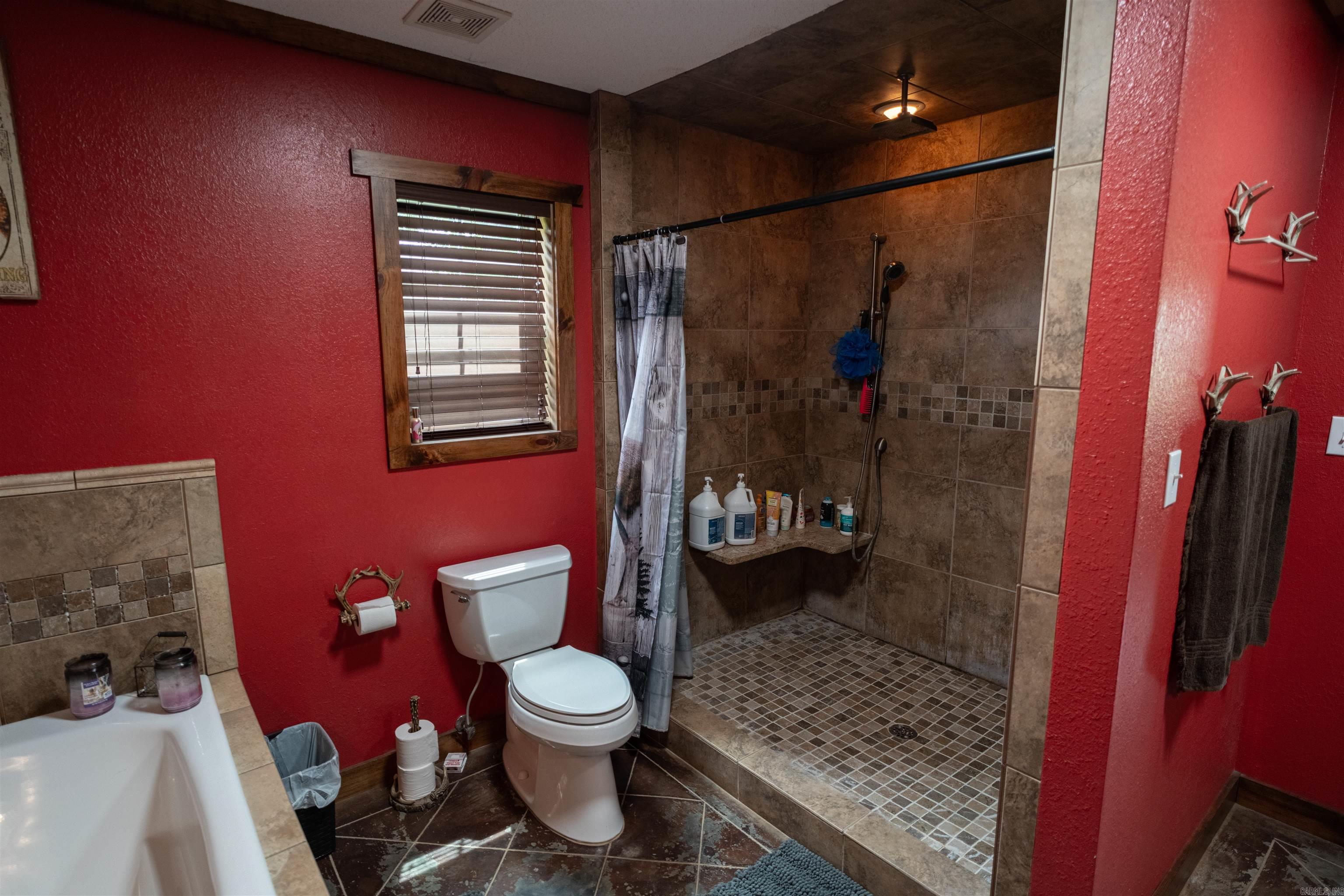 Metes & Bounds - Farm