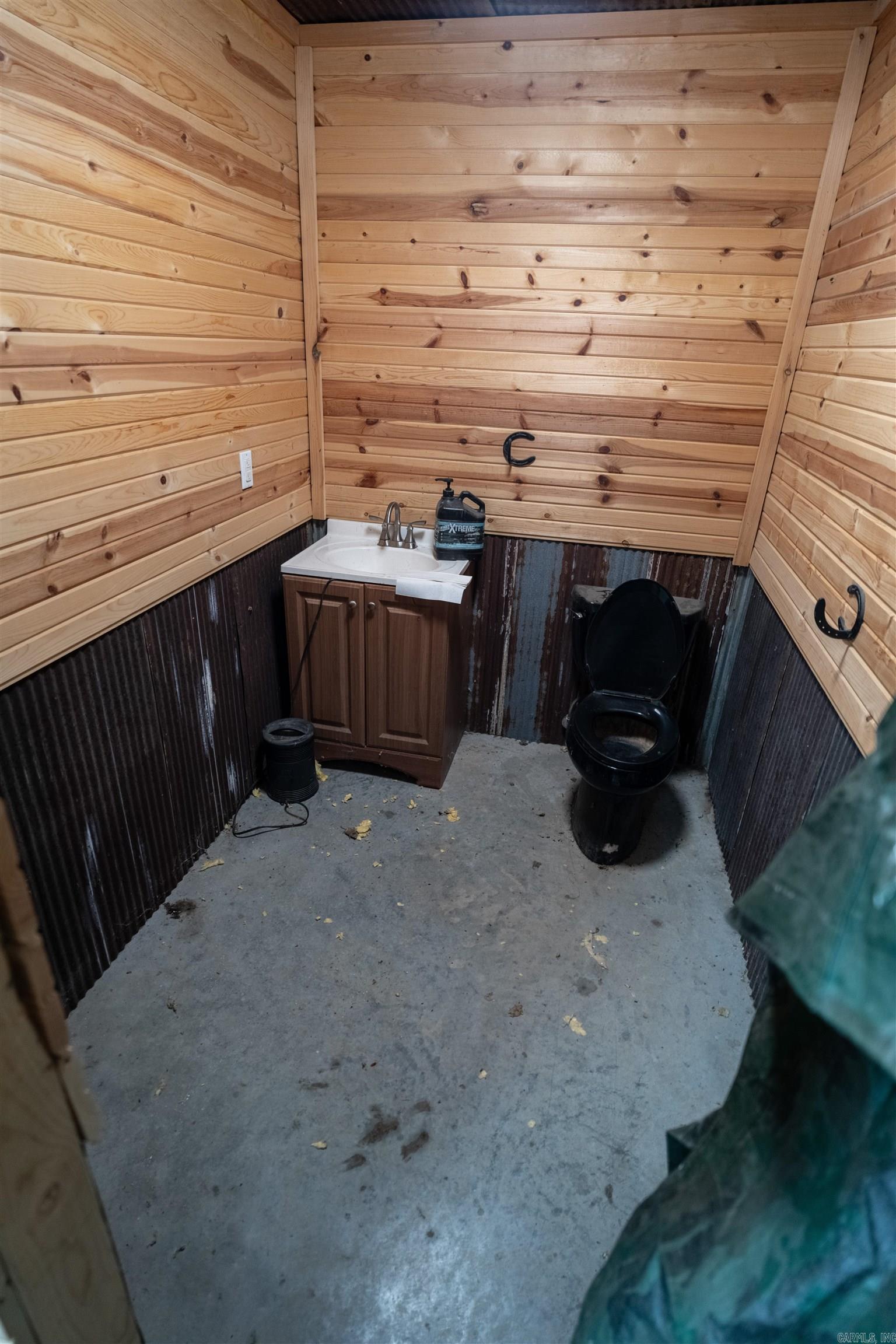 Metes & Bounds - Farm