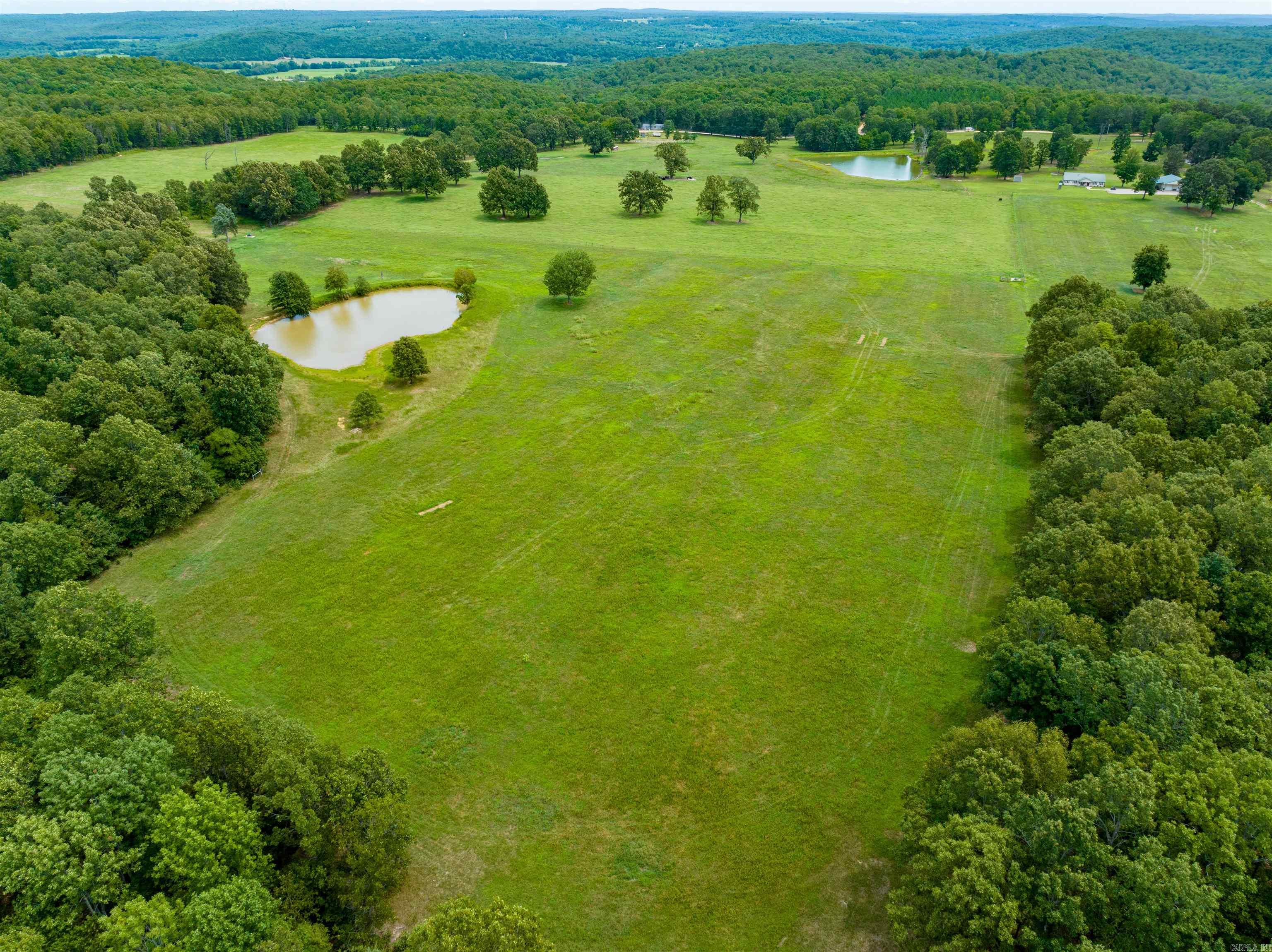 Metes & Bounds - Farm