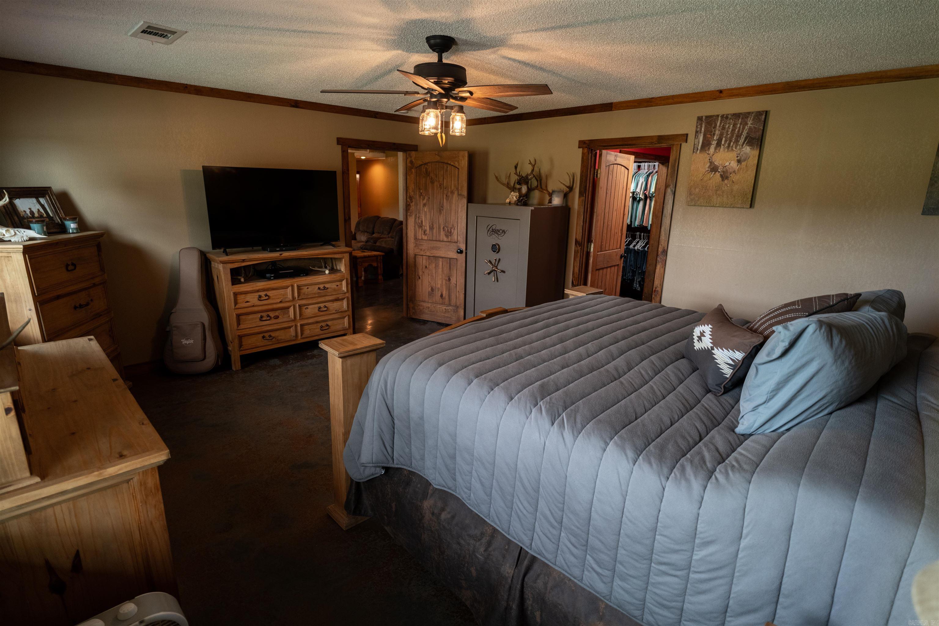 Metes & Bounds - Farm