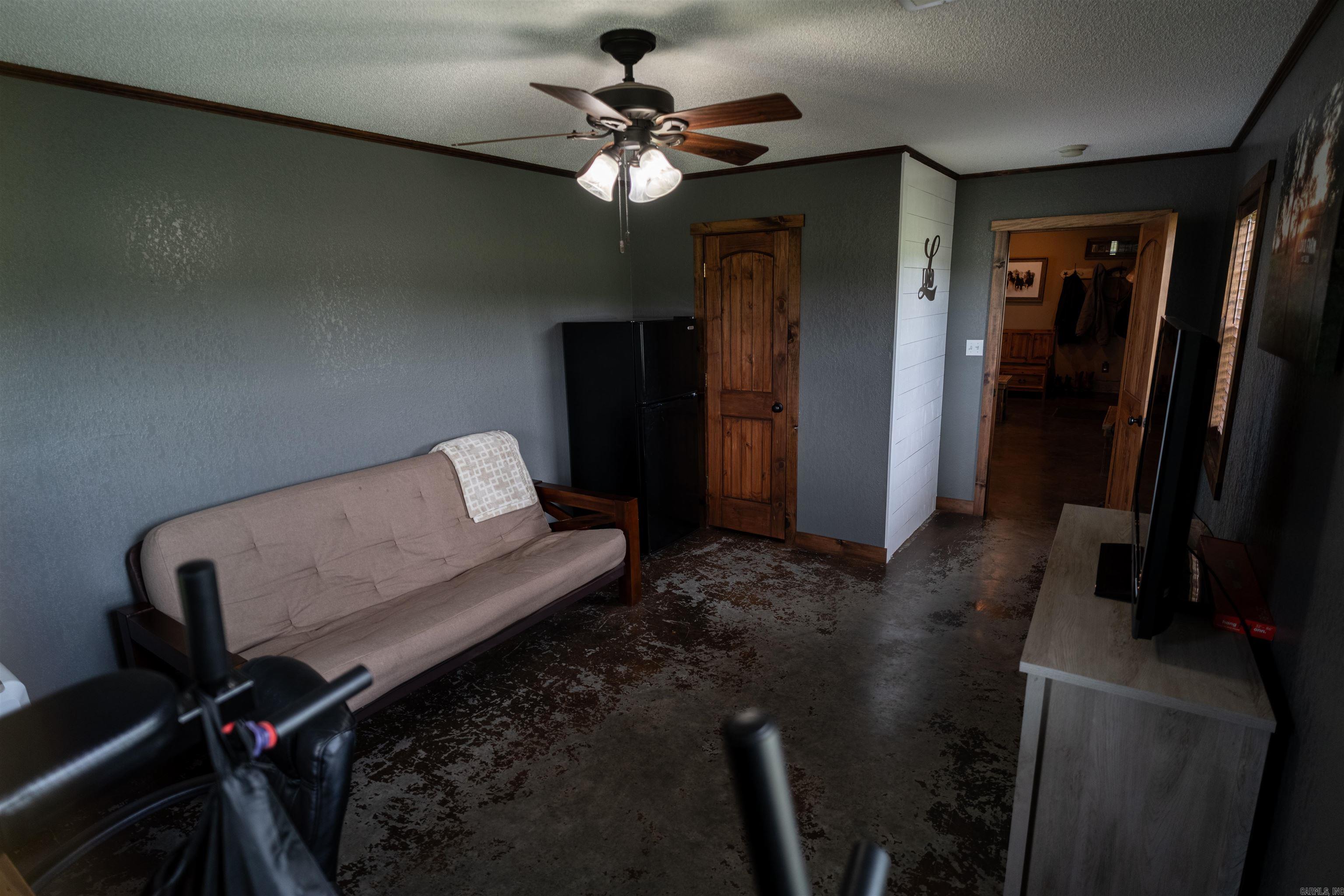 Metes & Bounds - Farm