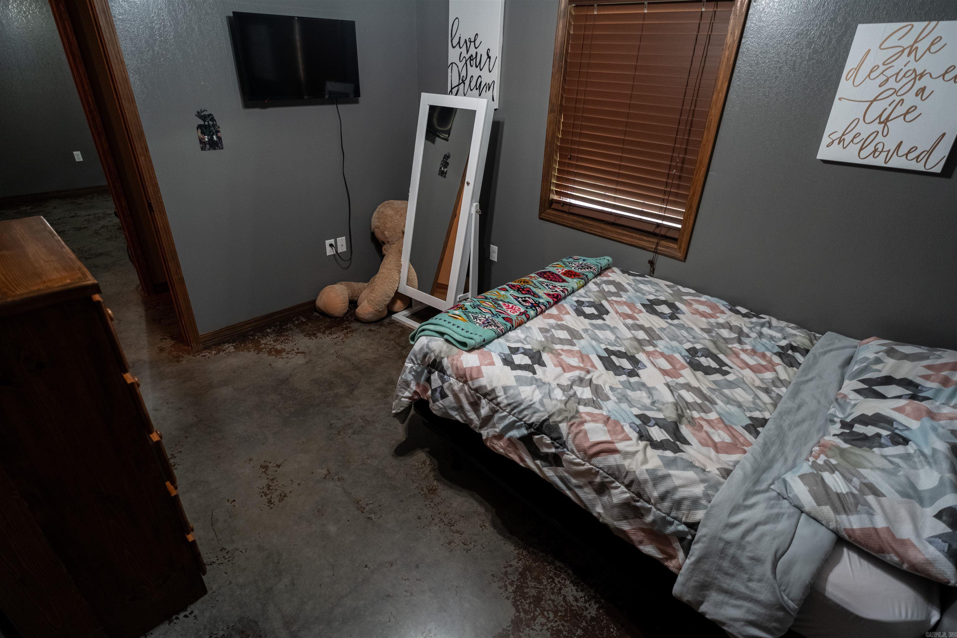 Metes & Bounds - Farm