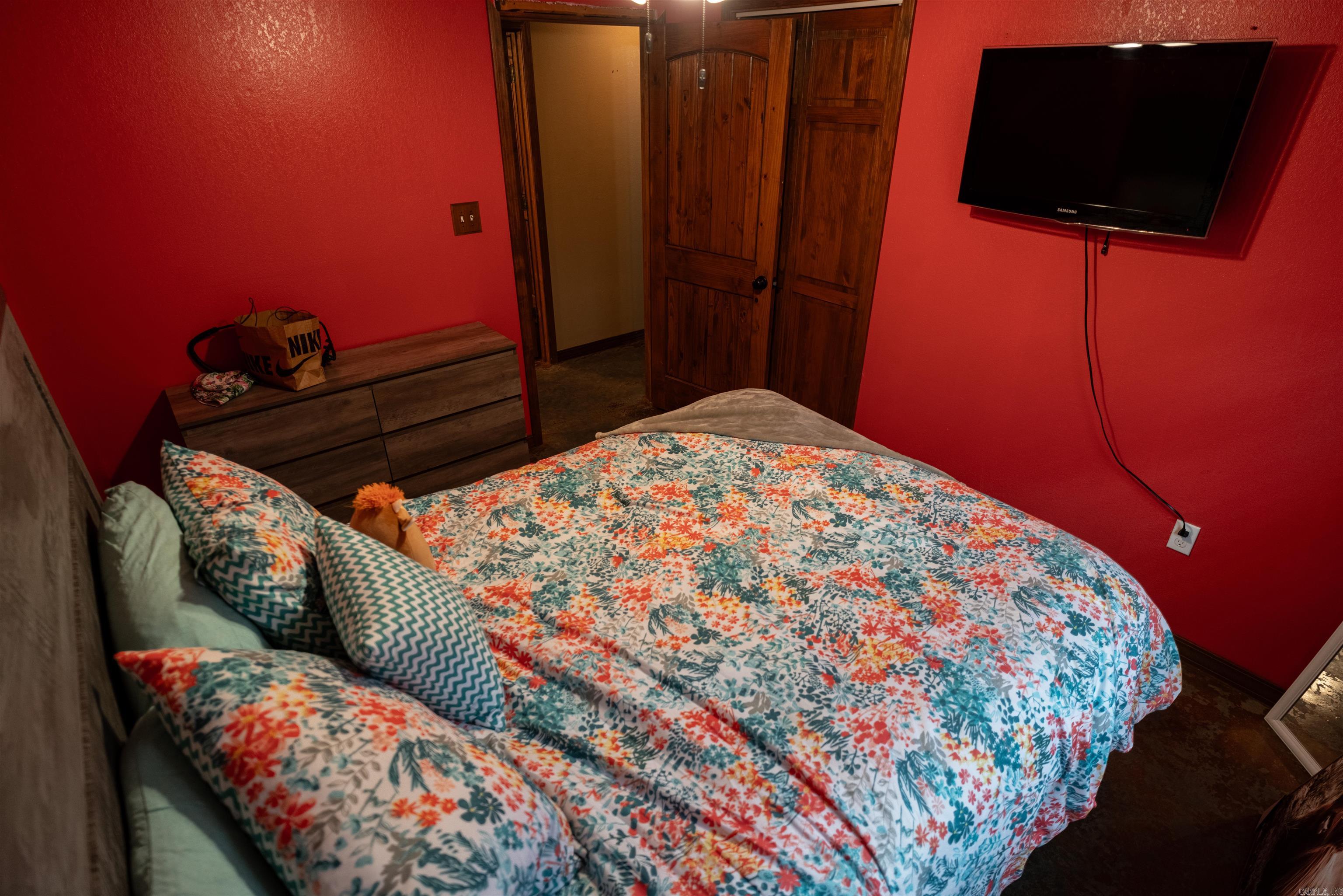 Metes & Bounds - Farm