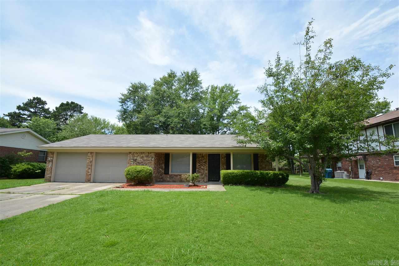 Lionel - Residential Lease