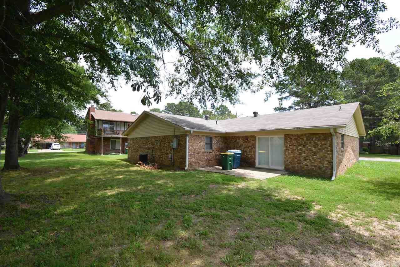 Lionel - Residential Lease