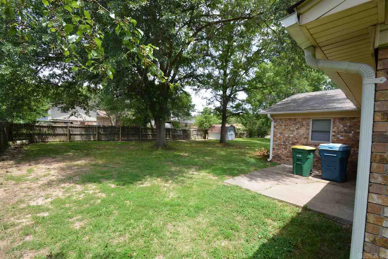 Lionel - Residential Lease