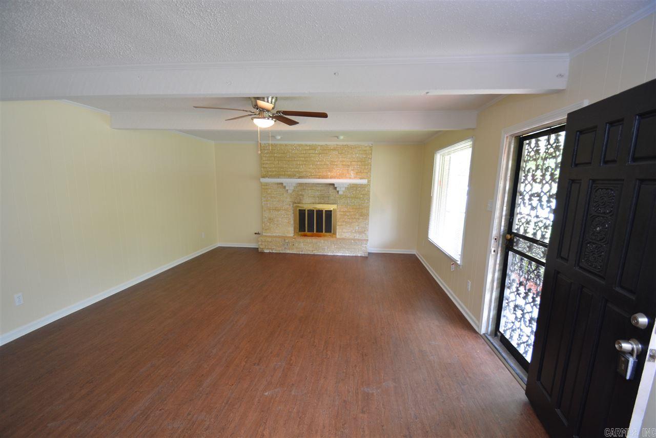 Lionel - Residential Lease