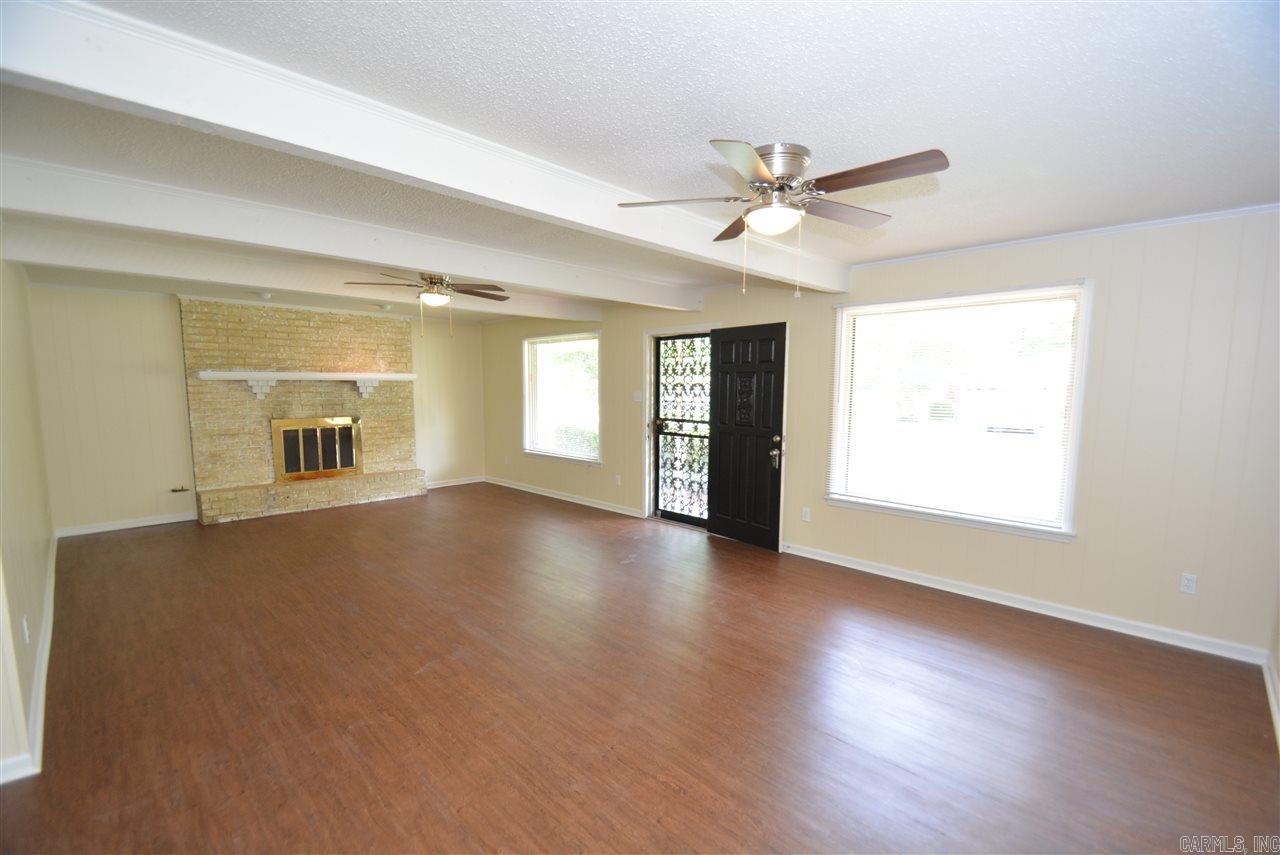 Lionel - Residential Lease