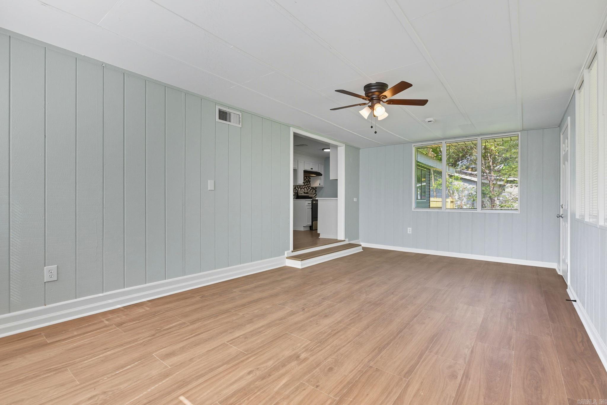 Fairwood #1 - Residential