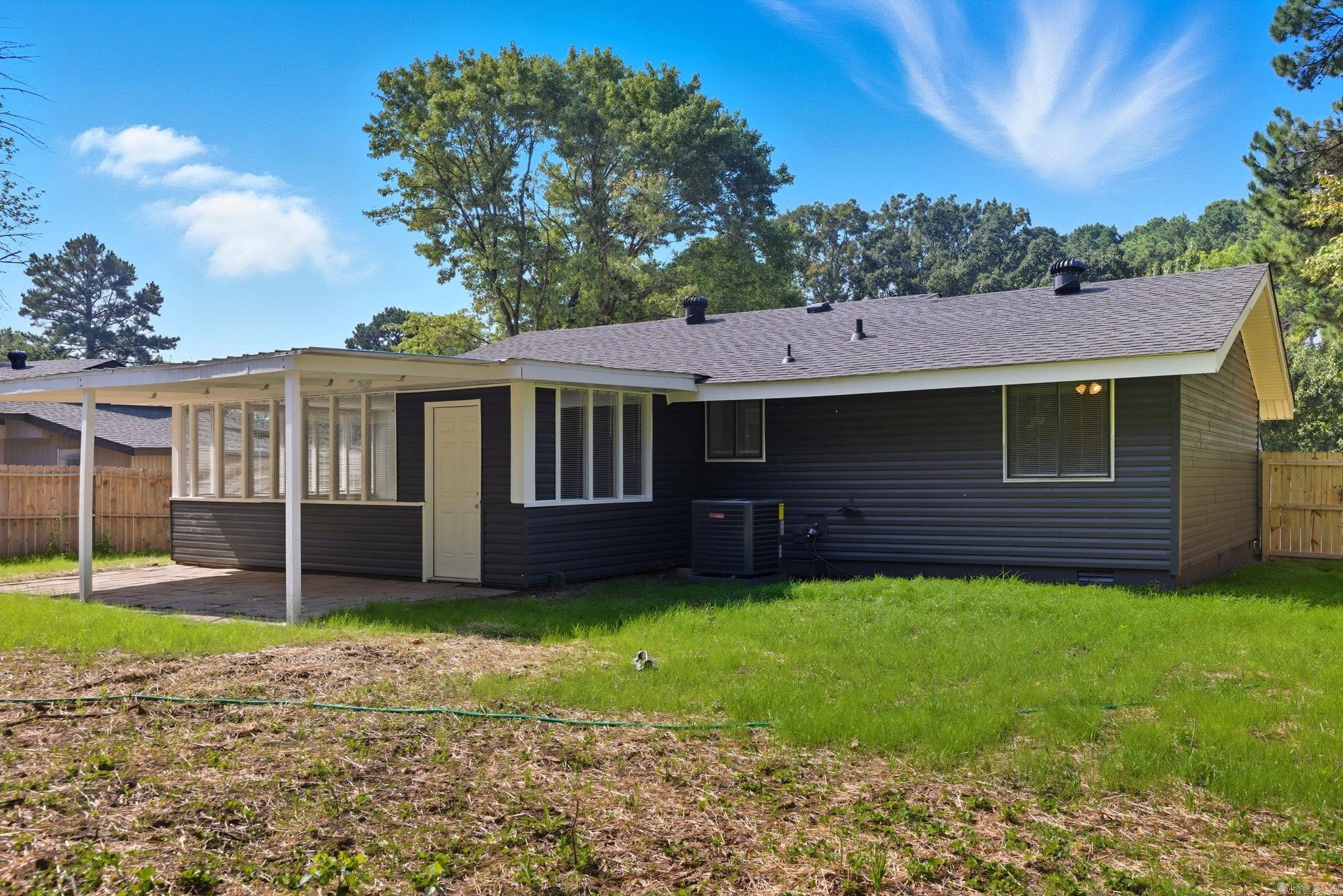 Fairwood #1 - Residential