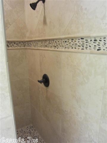 MAUMELLE VALLEY ESTATES - Residential