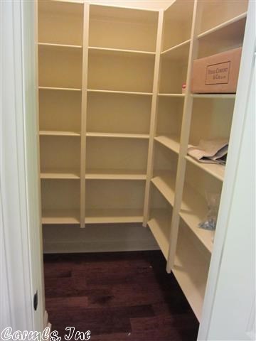 MAUMELLE VALLEY ESTATES - Residential