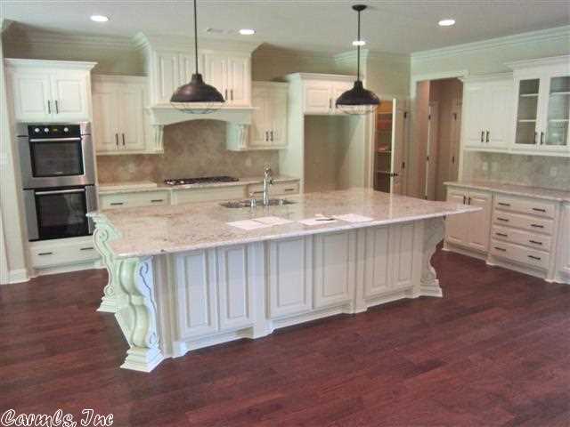 MAUMELLE VALLEY ESTATES - Residential