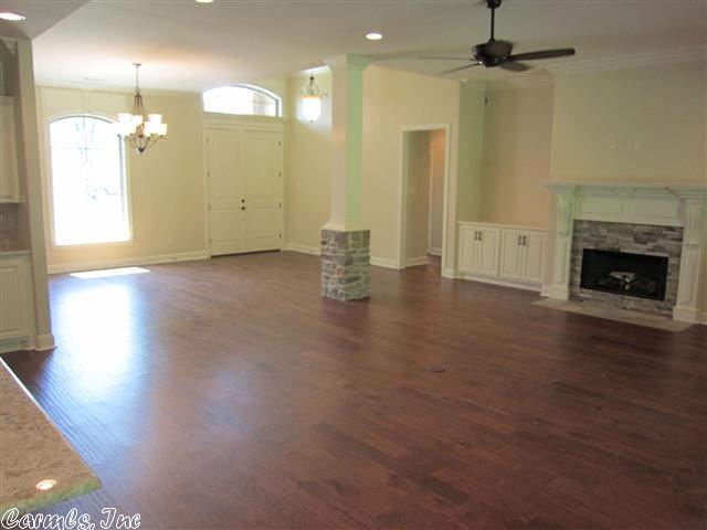 MAUMELLE VALLEY ESTATES - Residential