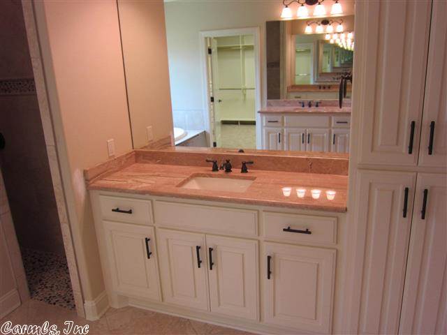 MAUMELLE VALLEY ESTATES - Residential