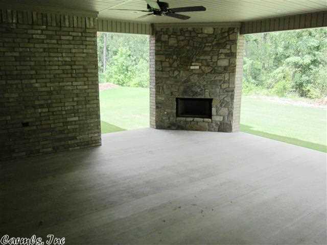 MAUMELLE VALLEY ESTATES - Residential