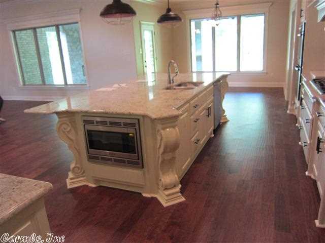 MAUMELLE VALLEY ESTATES - Residential