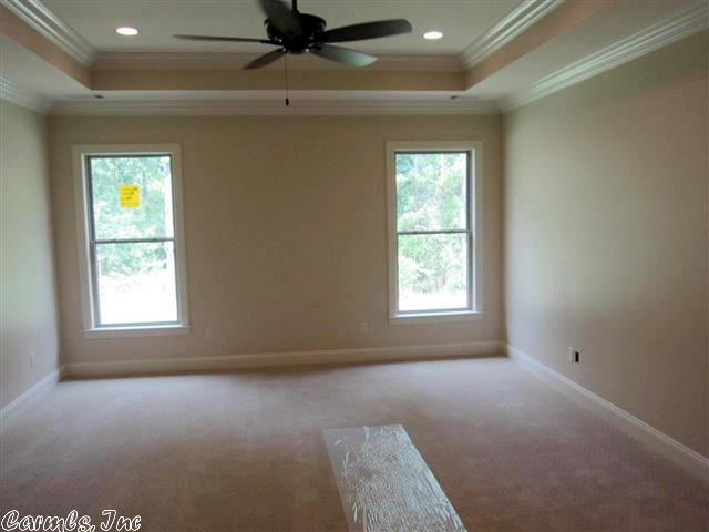 MAUMELLE VALLEY ESTATES - Residential