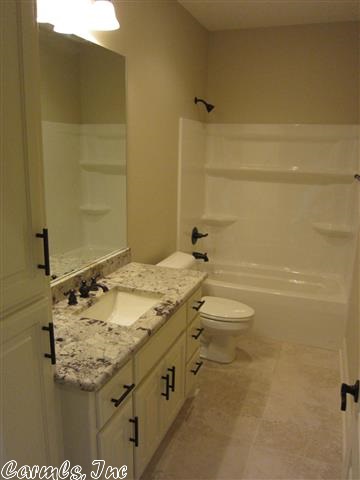 MAUMELLE VALLEY ESTATES - Residential