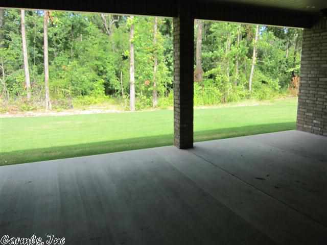 MAUMELLE VALLEY ESTATES - Residential