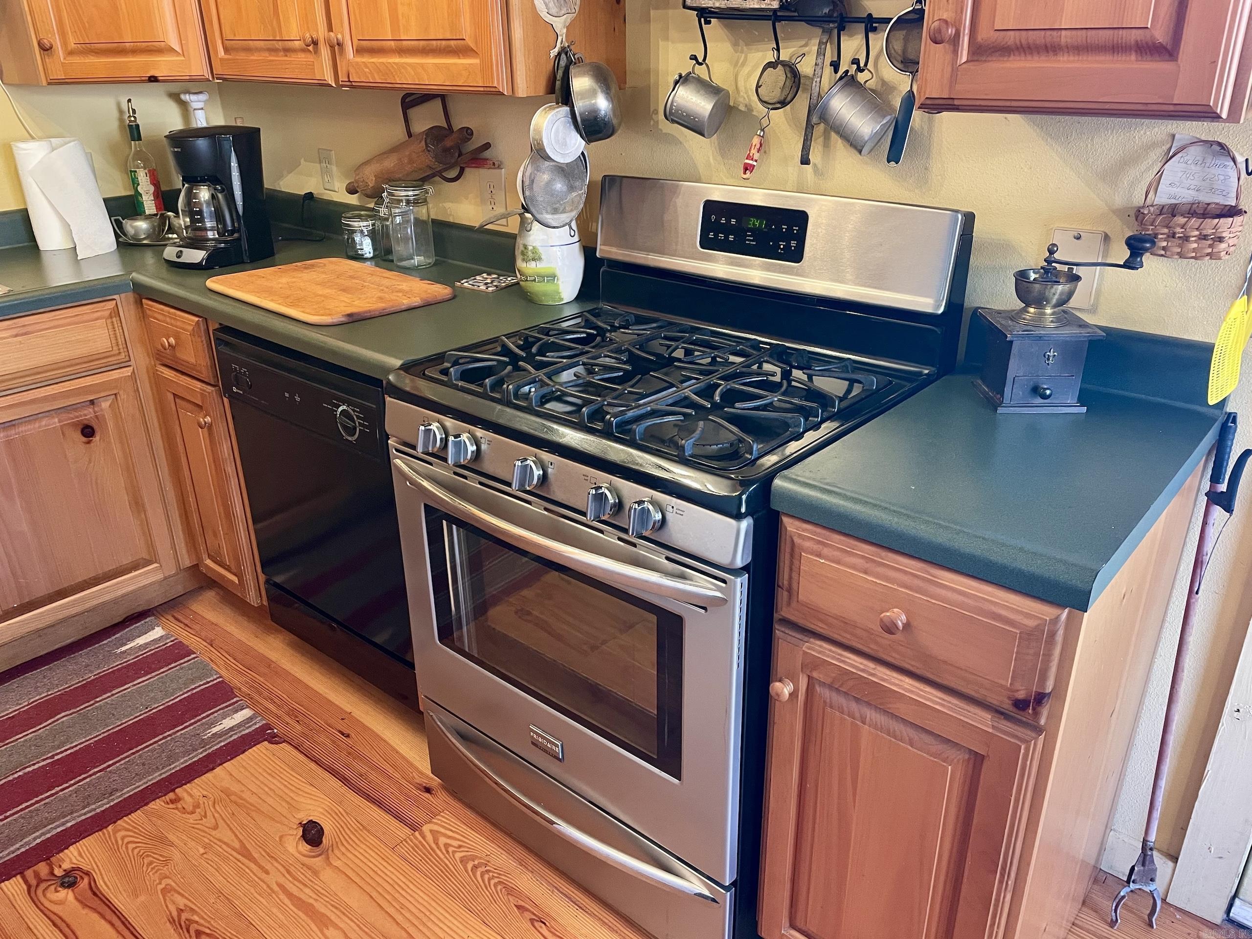 Not in Subdivision - Farm