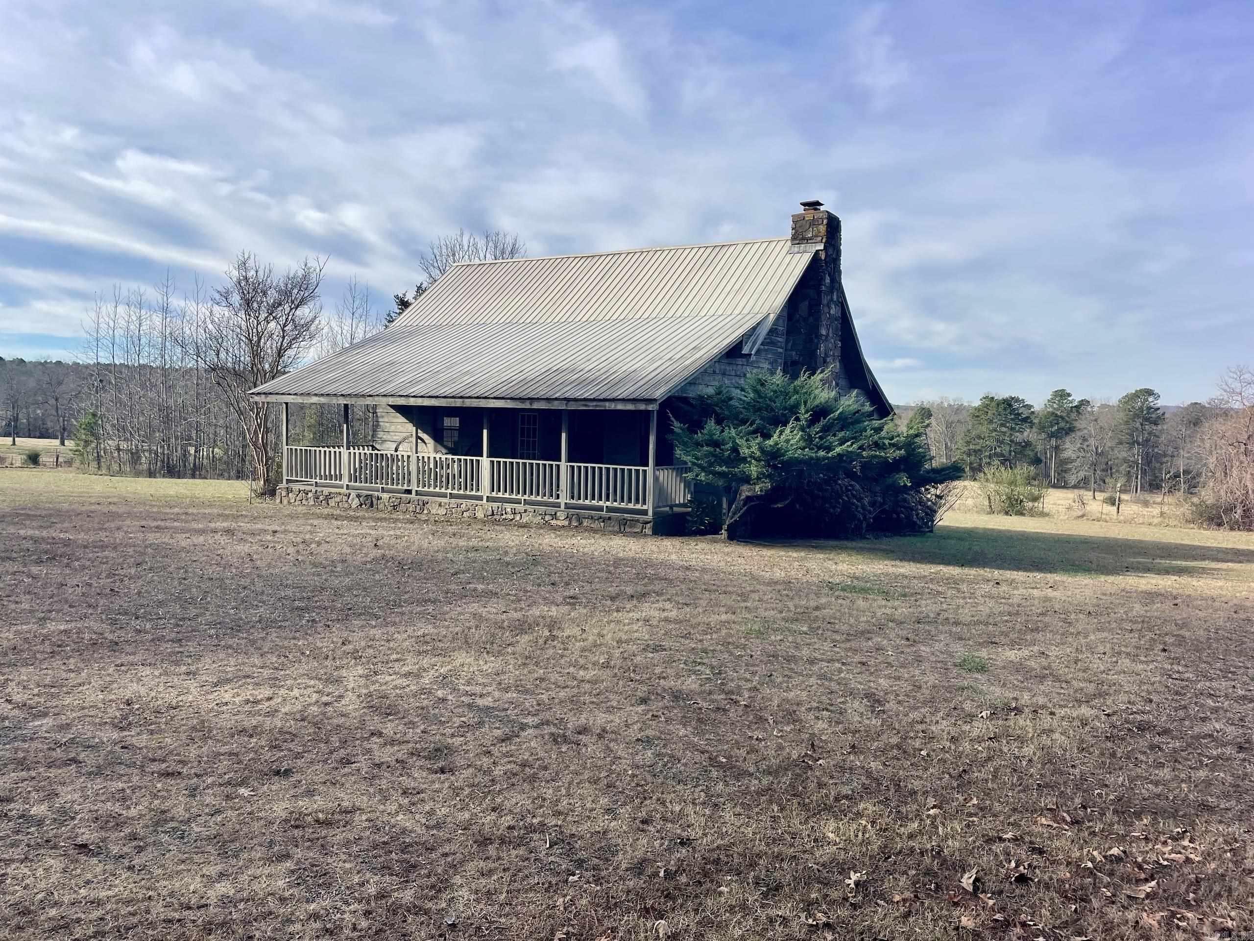 Not in Subdivision - Farm