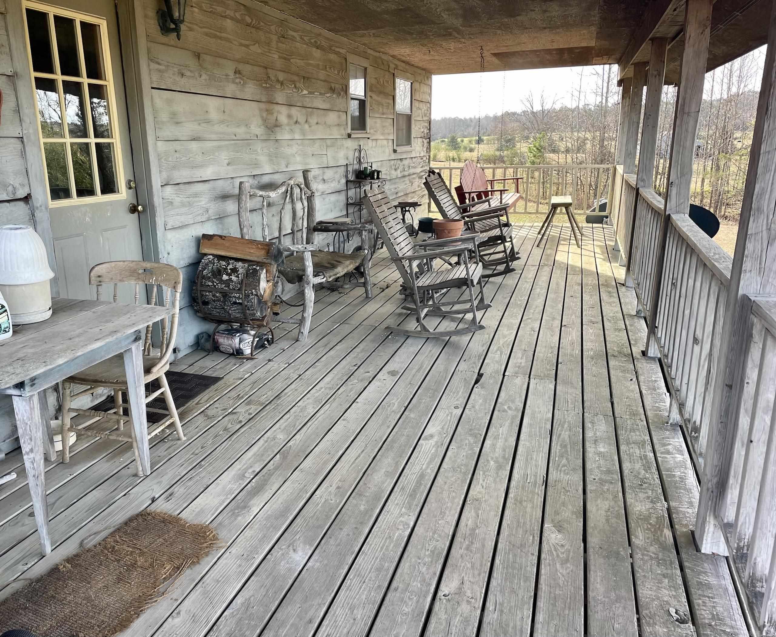 Not in Subdivision - Farm