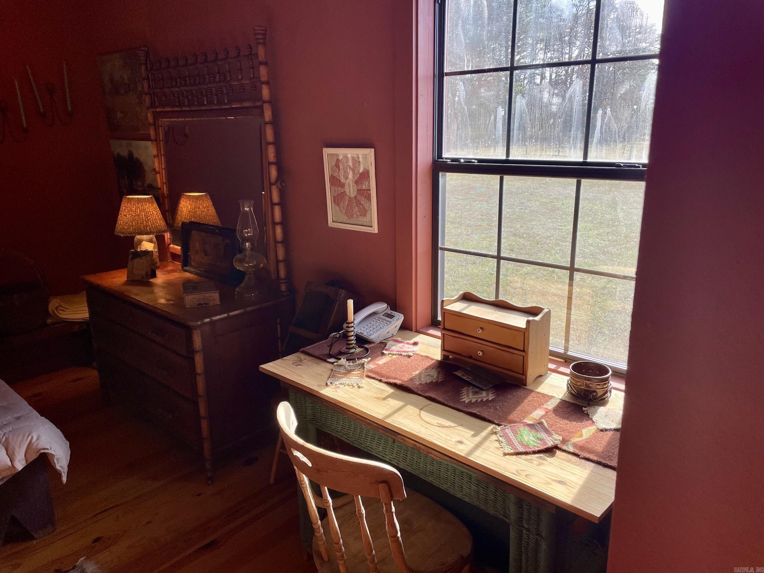 Not in Subdivision - Farm