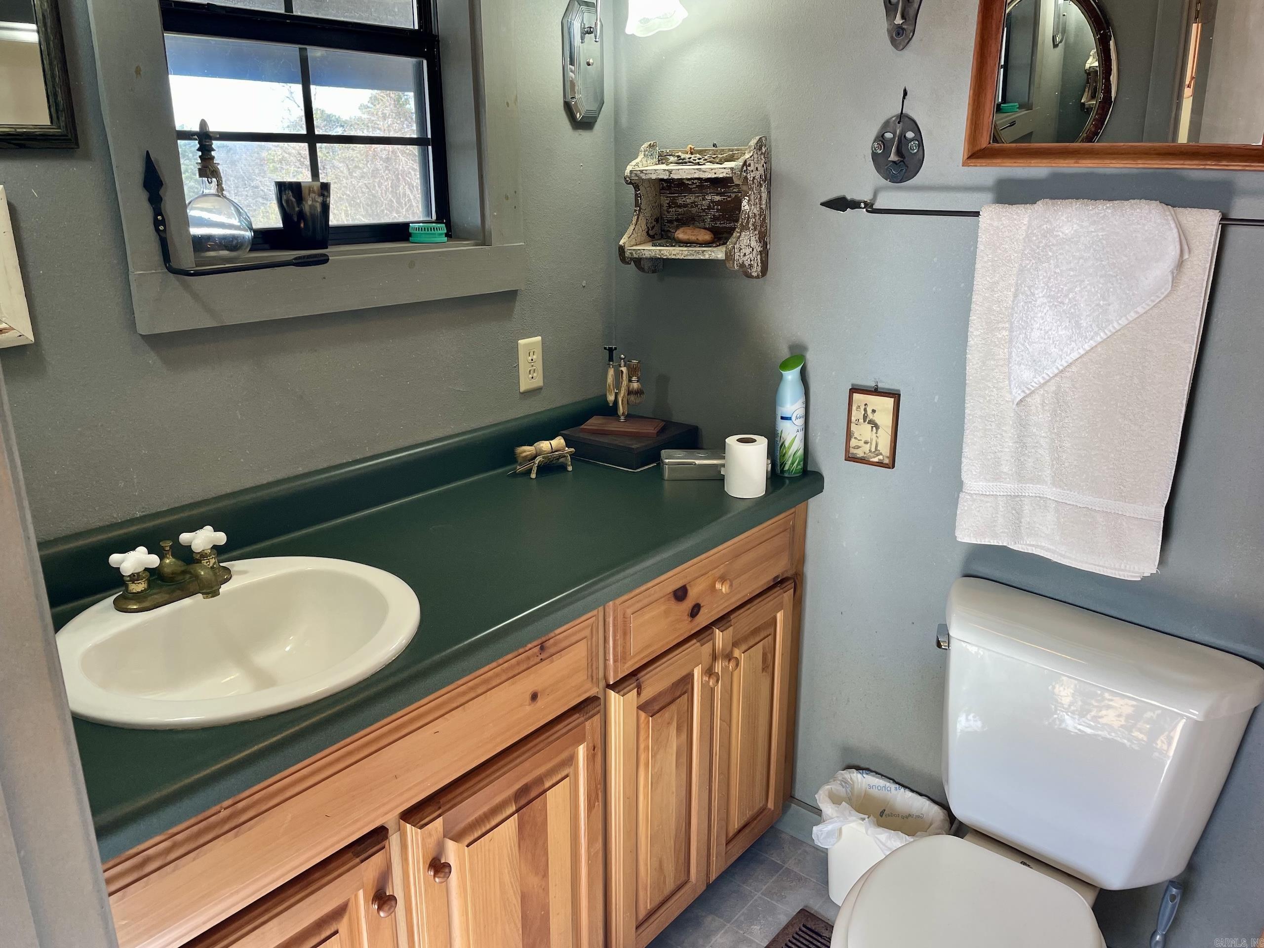 Not in Subdivision - Farm