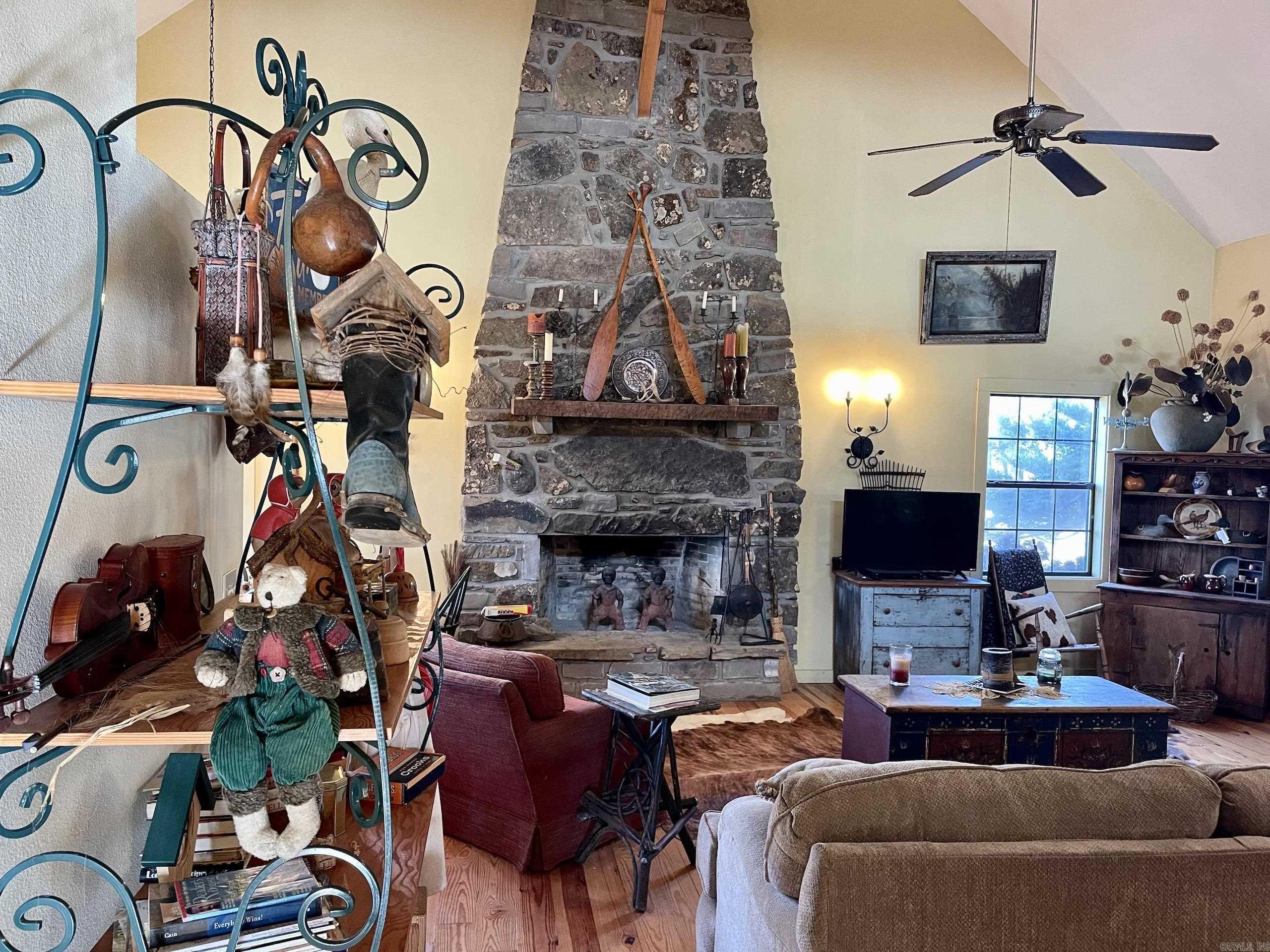 Not in Subdivision - Farm