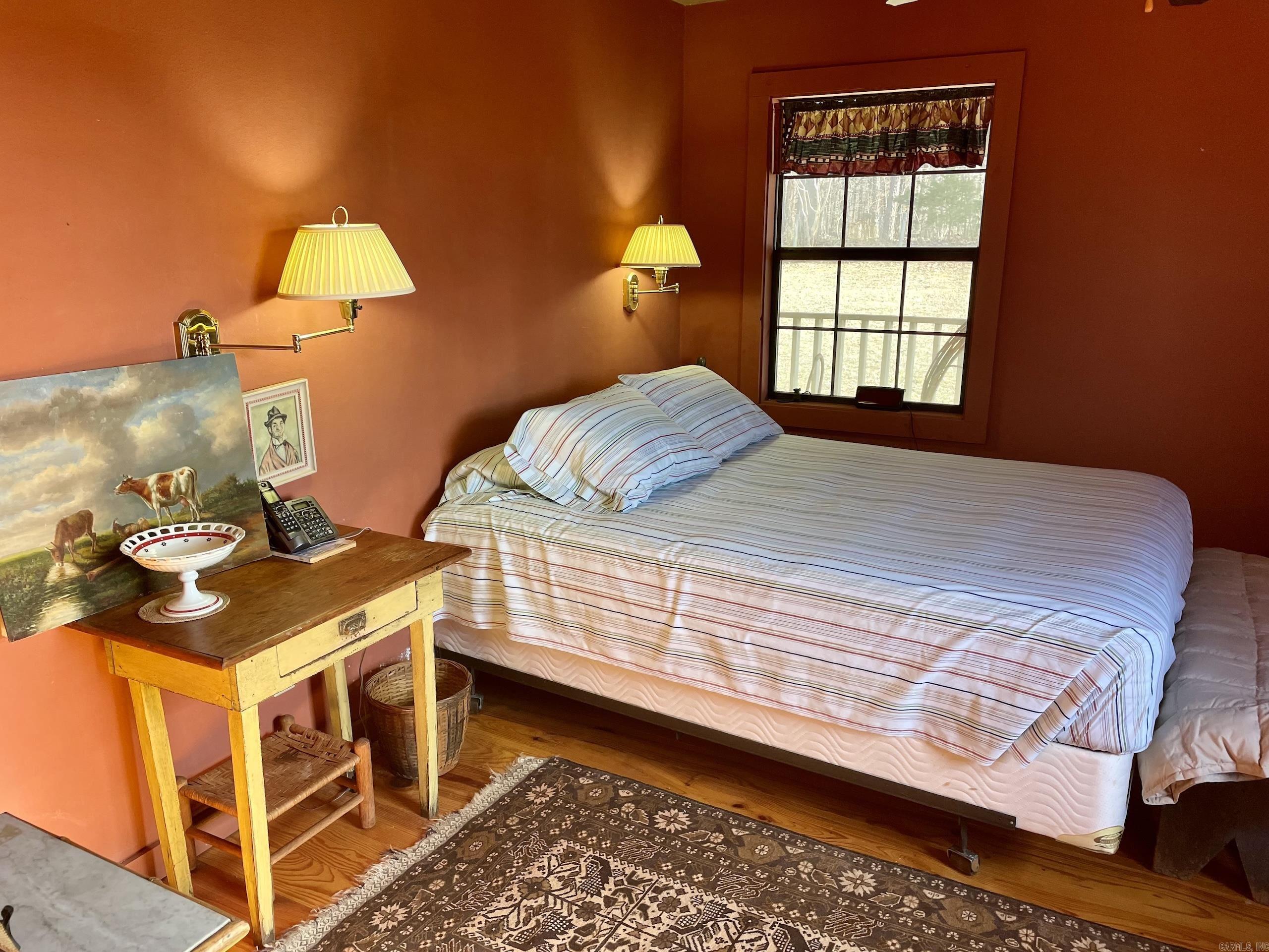 Not in Subdivision - Farm