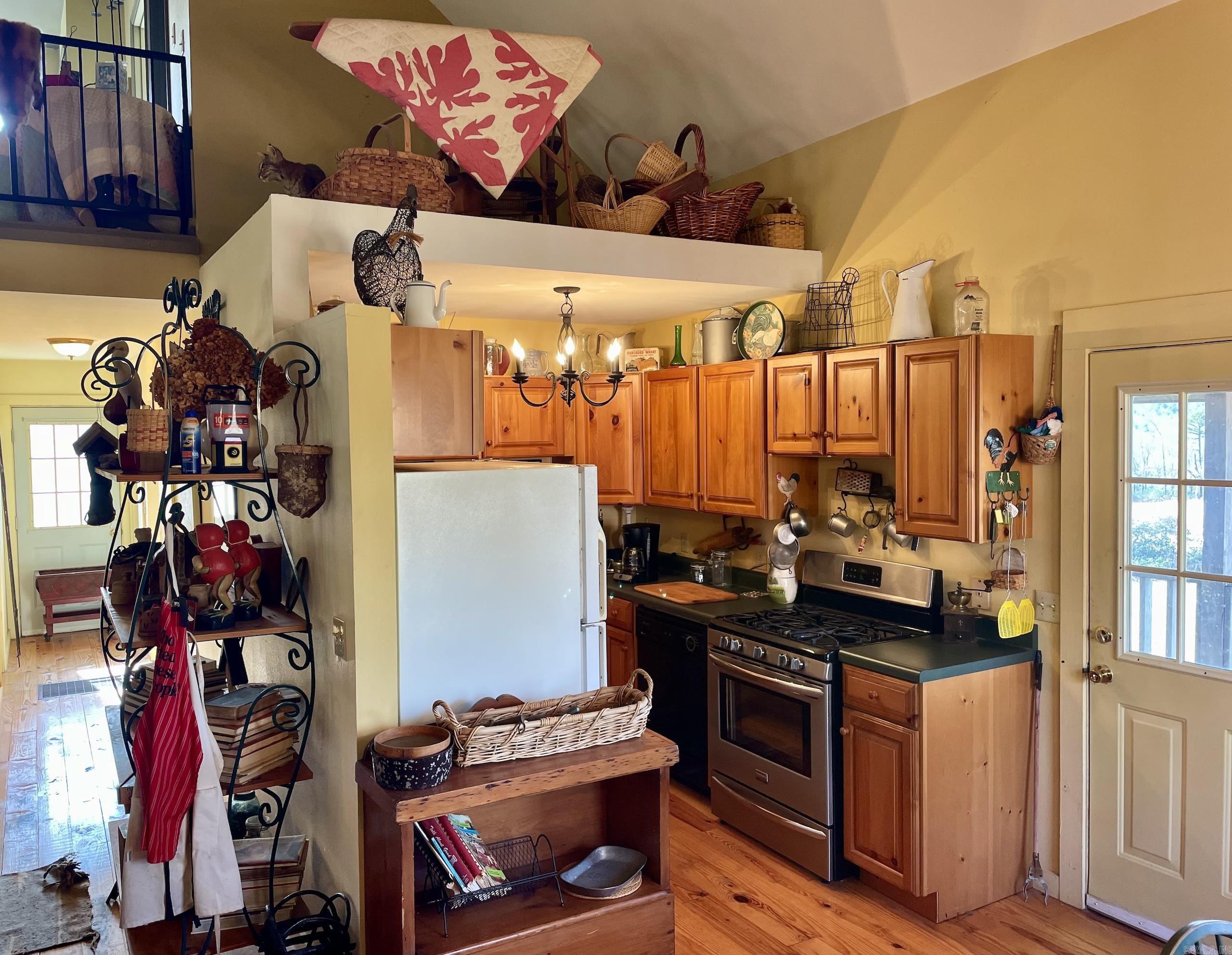 Not in Subdivision - Farm