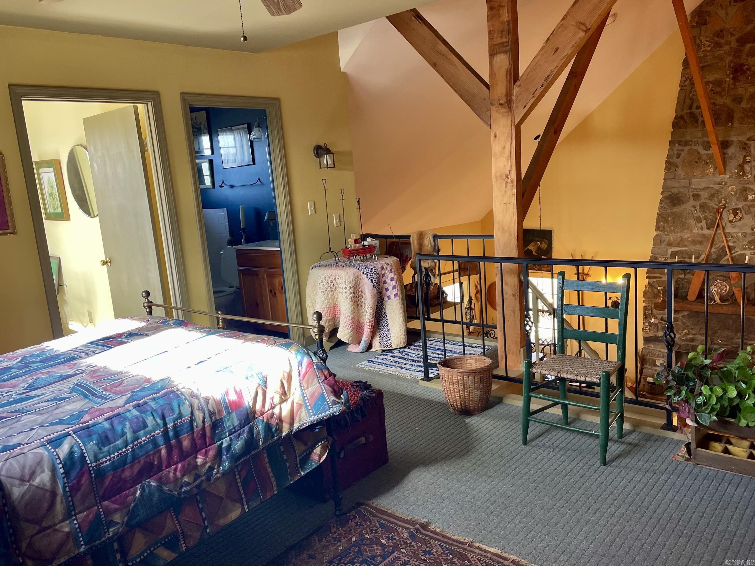 Not in Subdivision - Farm