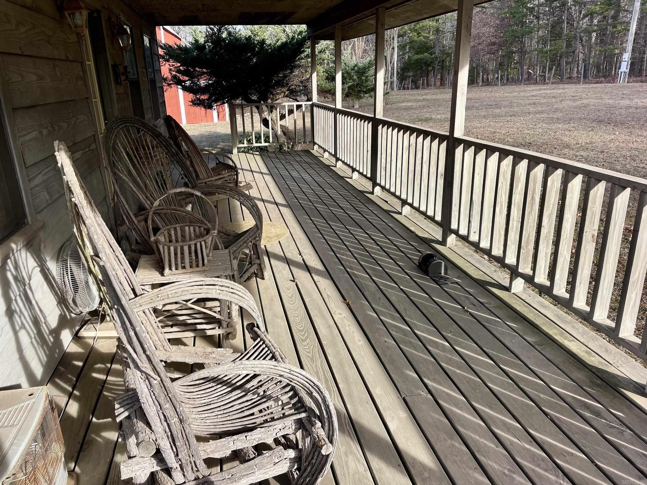 Not in Subdivision - Farm