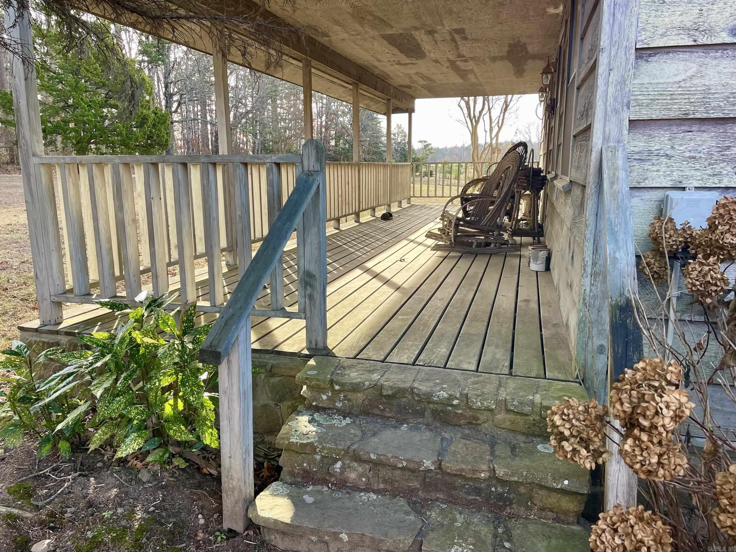 Not in Subdivision - Farm