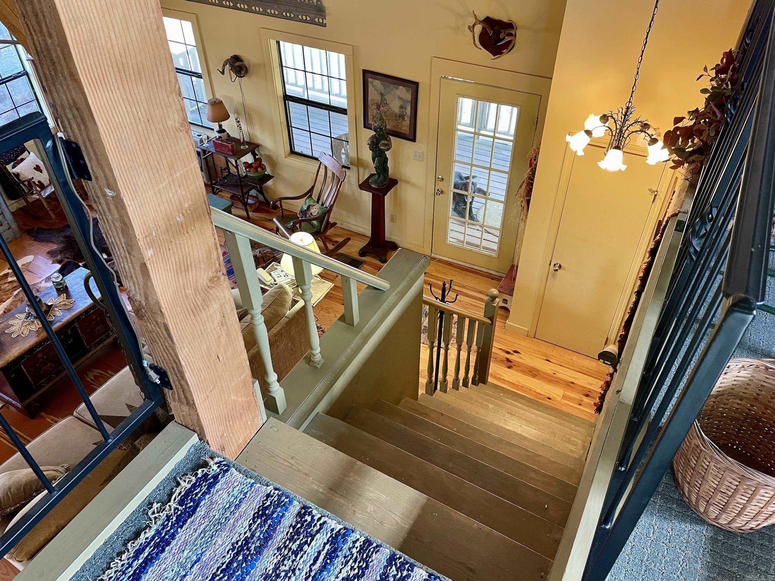 Not in Subdivision - Farm