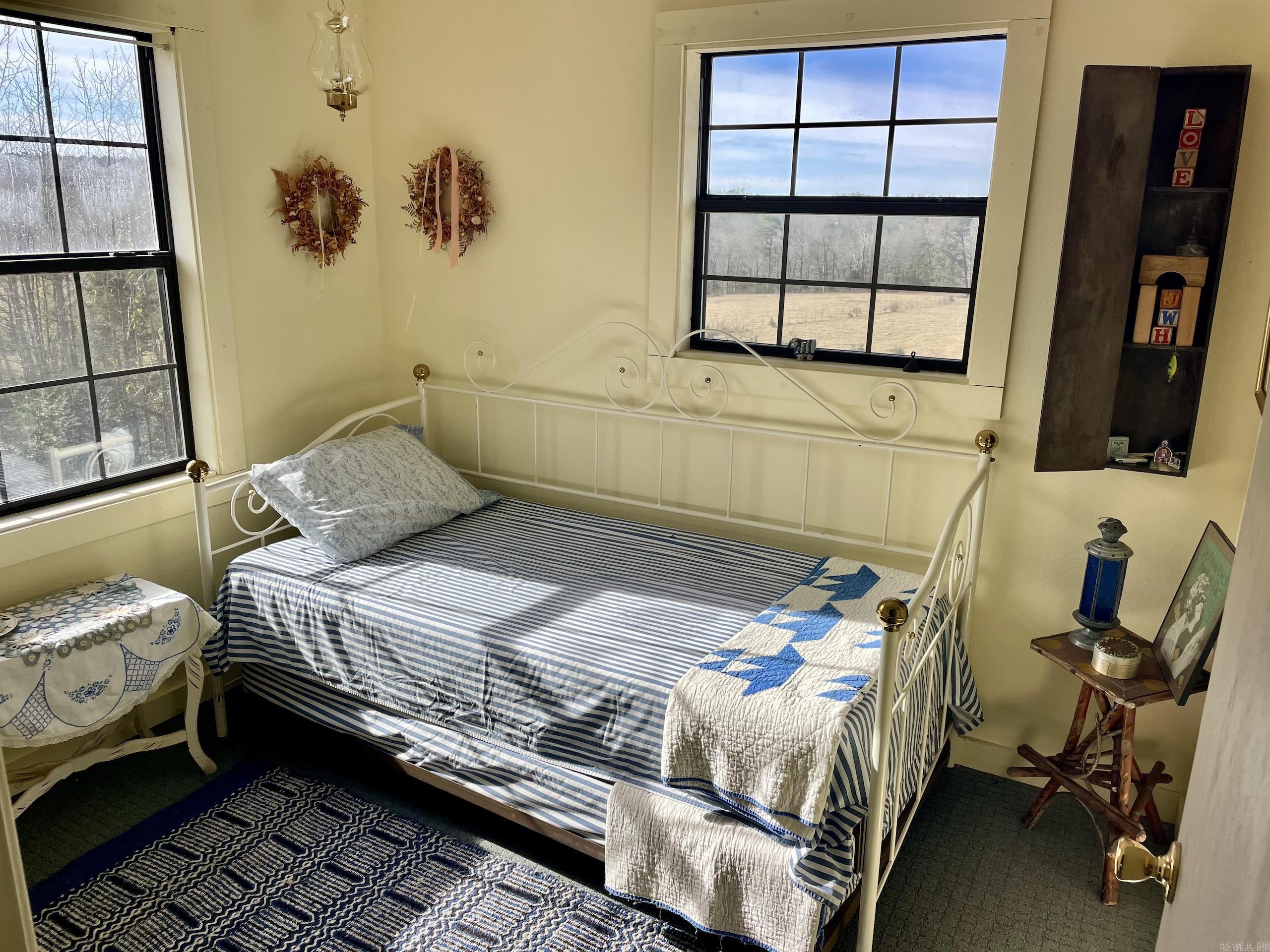 Not in Subdivision - Farm