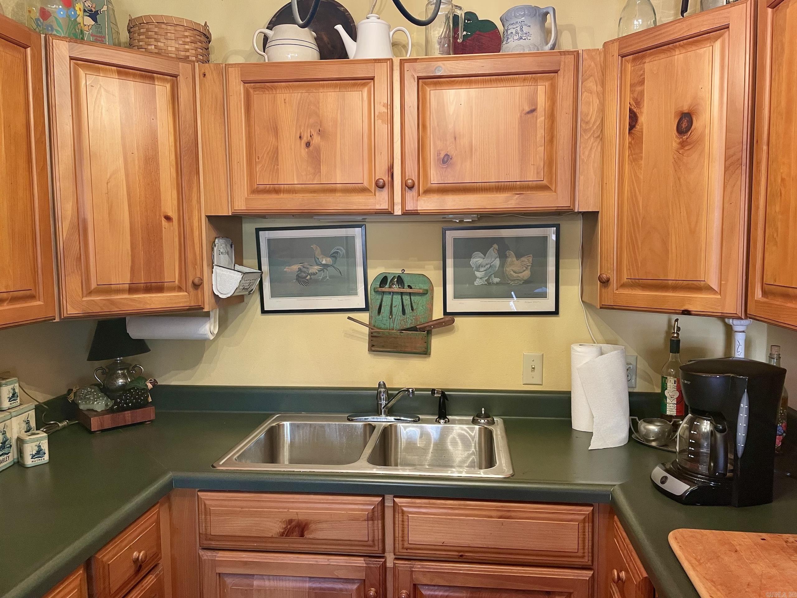 Not in Subdivision - Farm