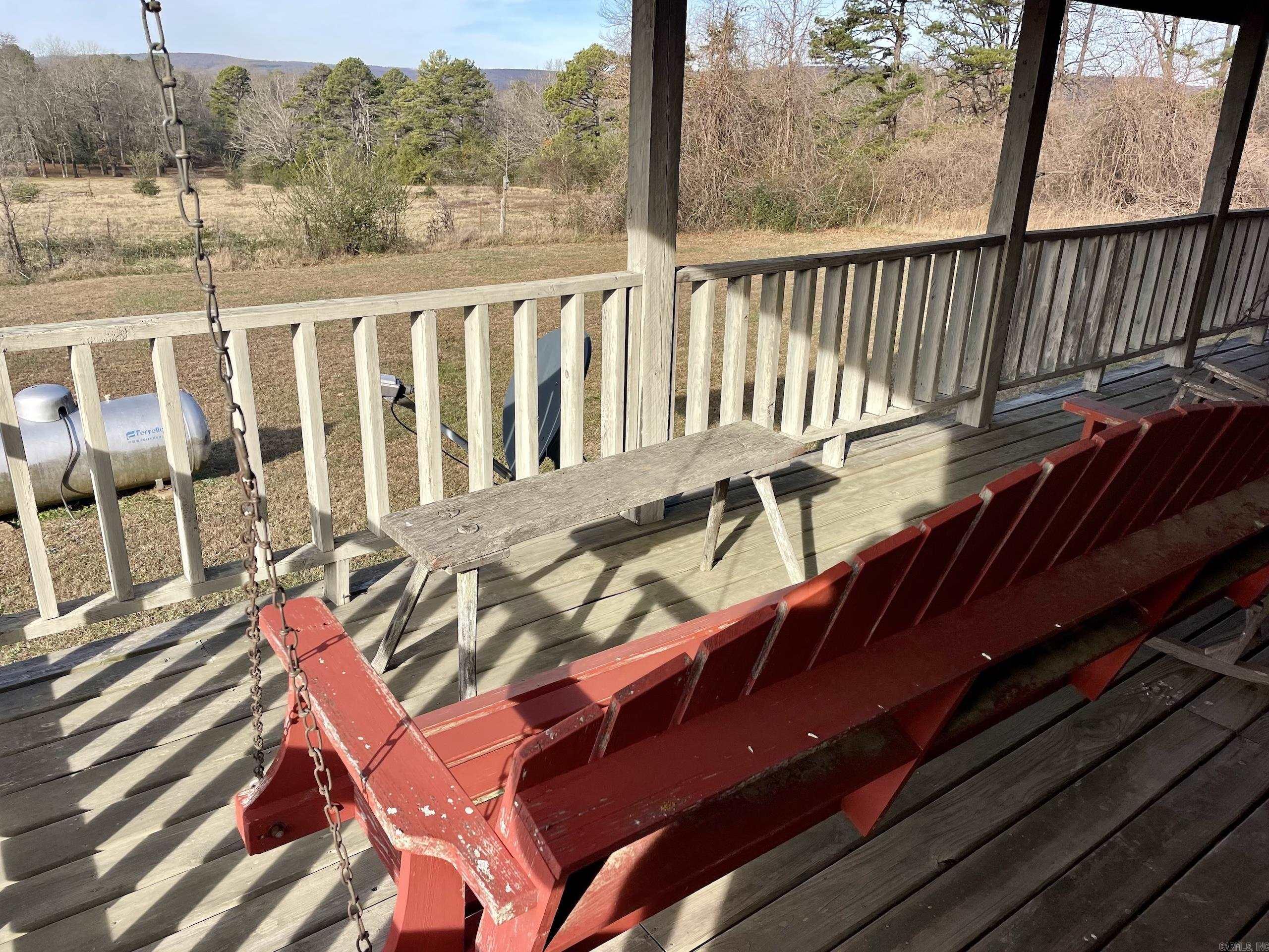 Not in Subdivision - Farm